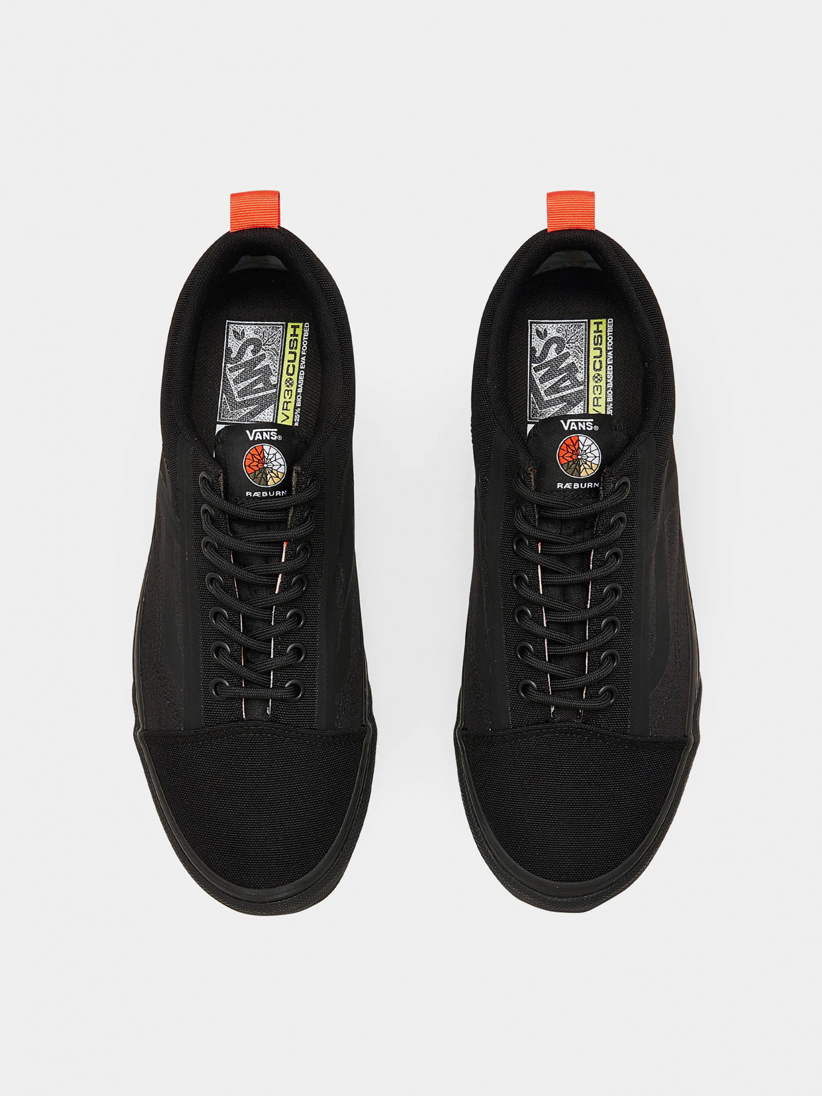 Кеды низкие Унисекс Vans