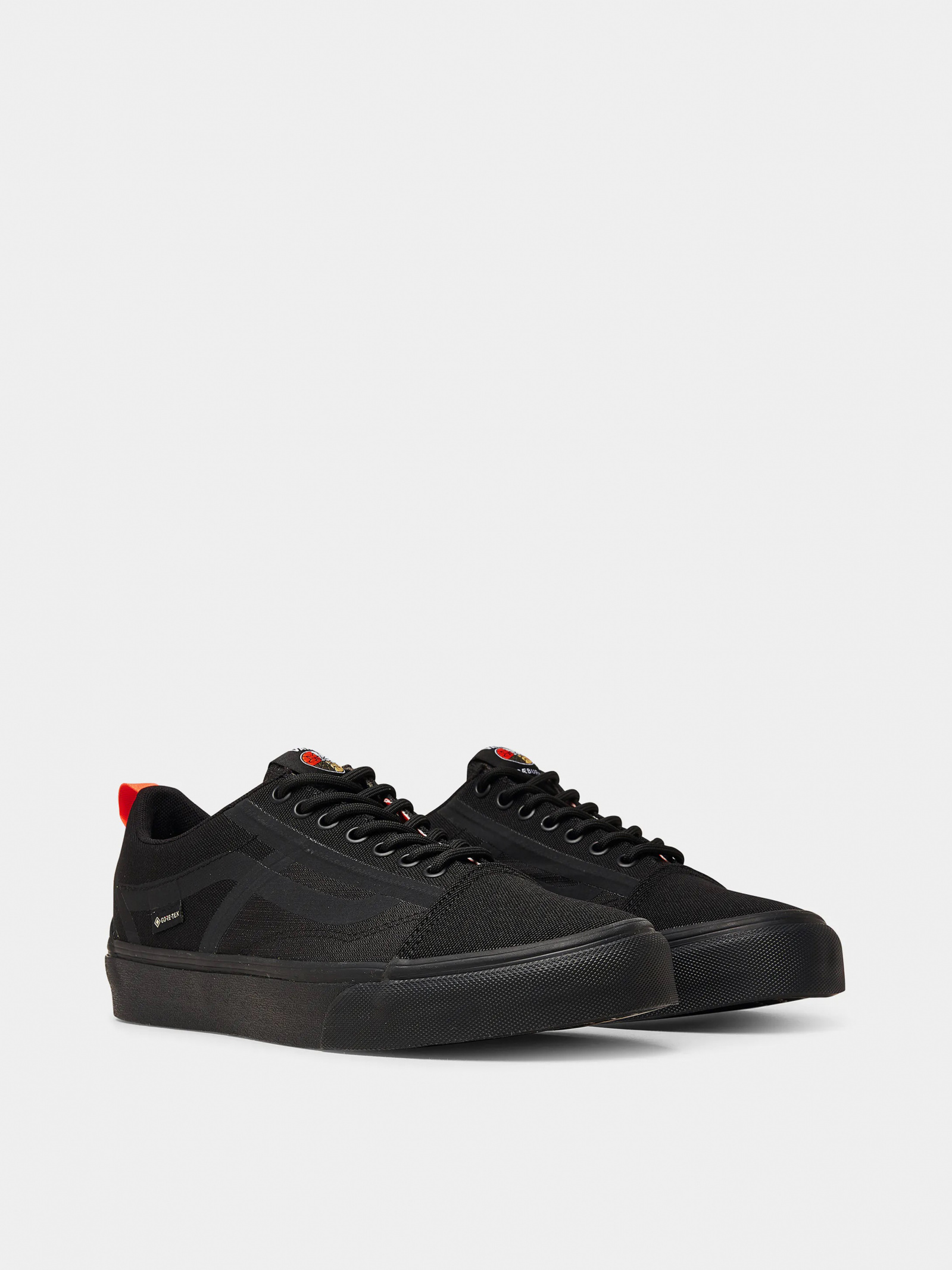 Кеды низкие Унисекс Vans
