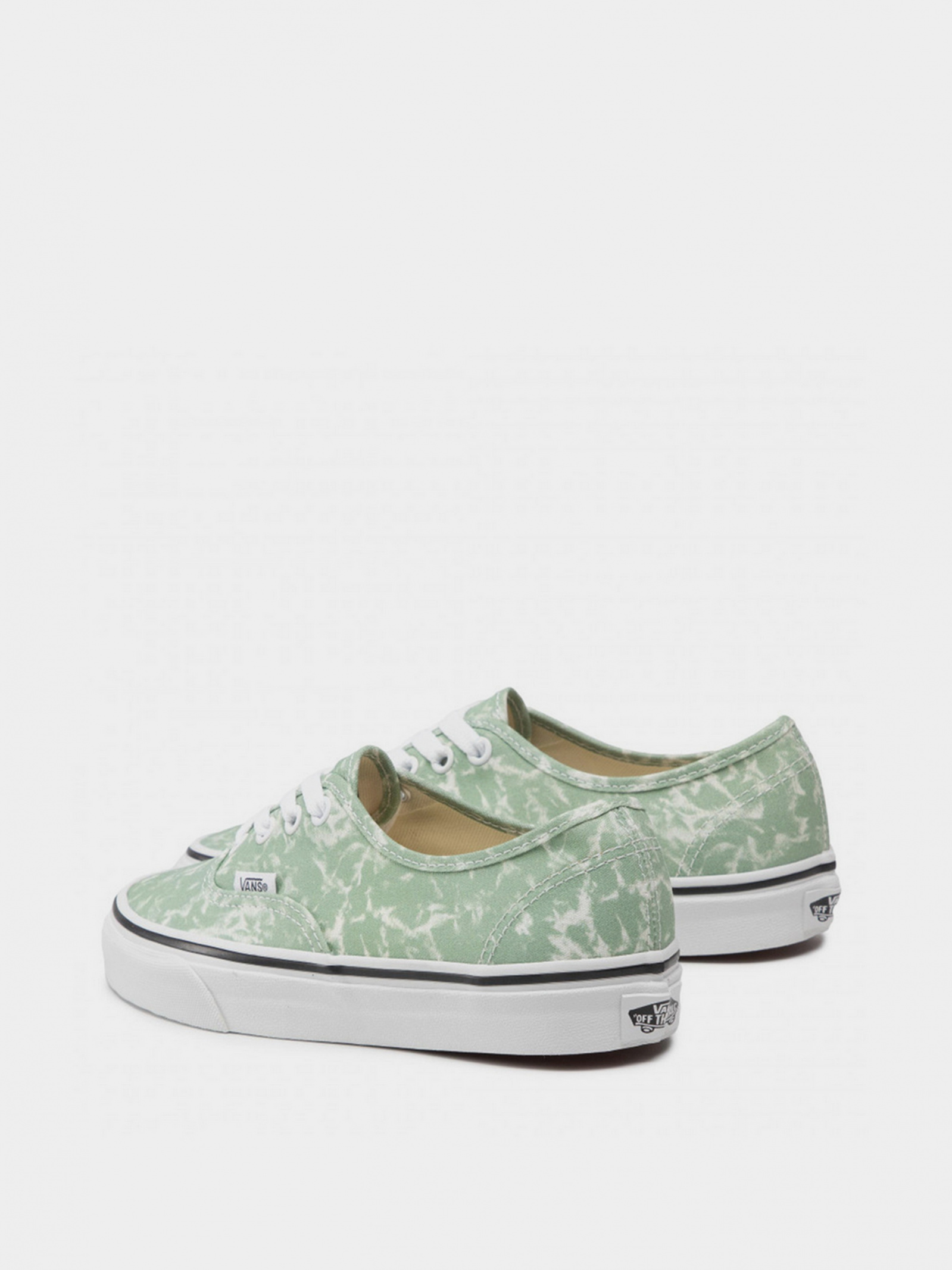 Кеды низкие Унисекс Vans