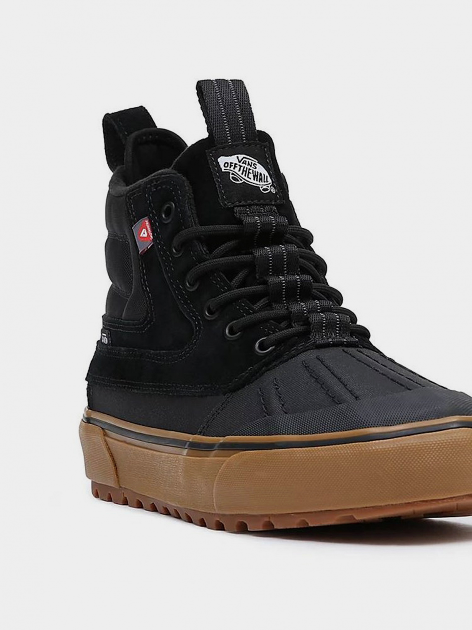 High-Top Sneakers Unisex Vans
