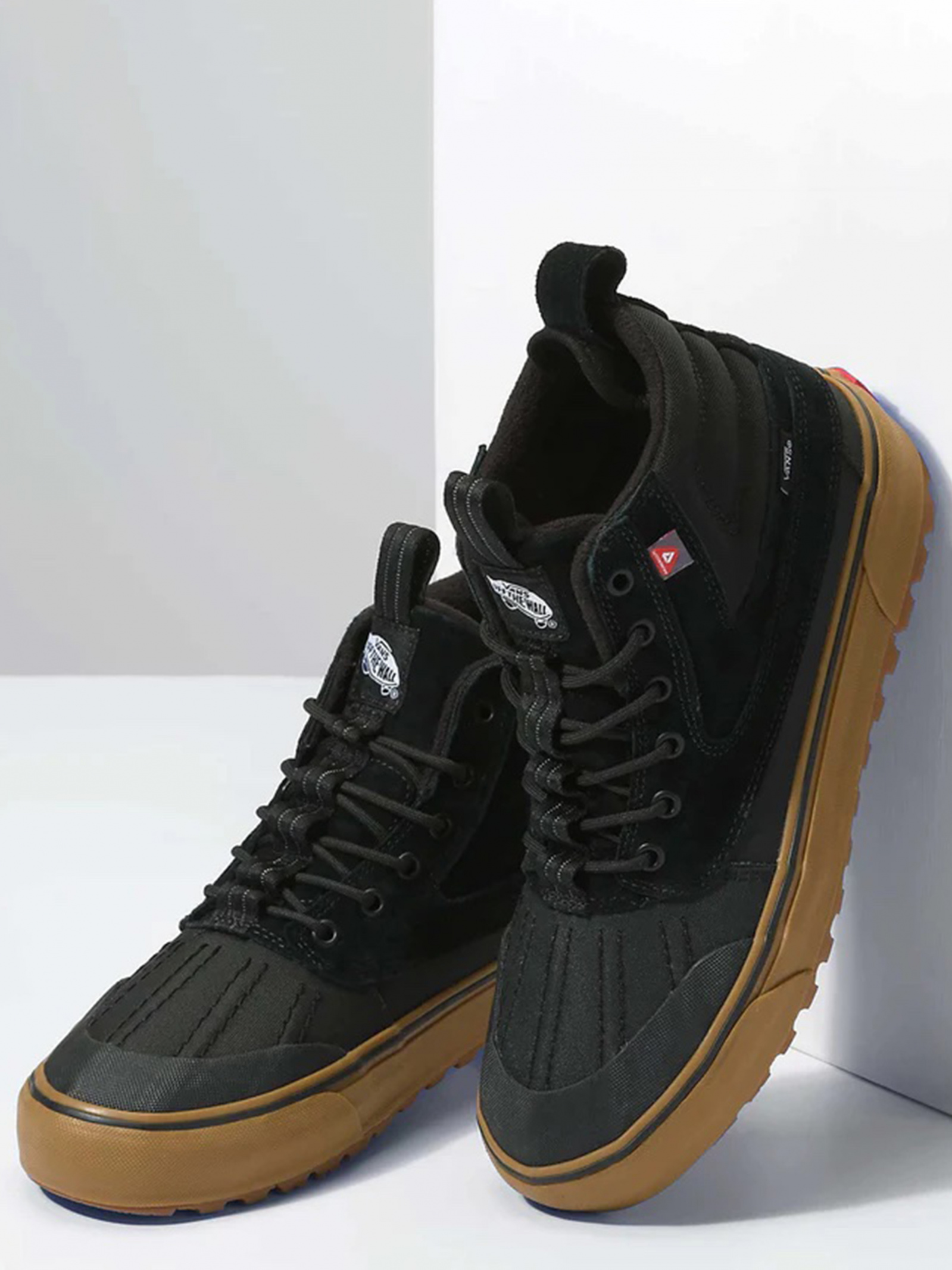 High-Top Sneakers Unisex Vans