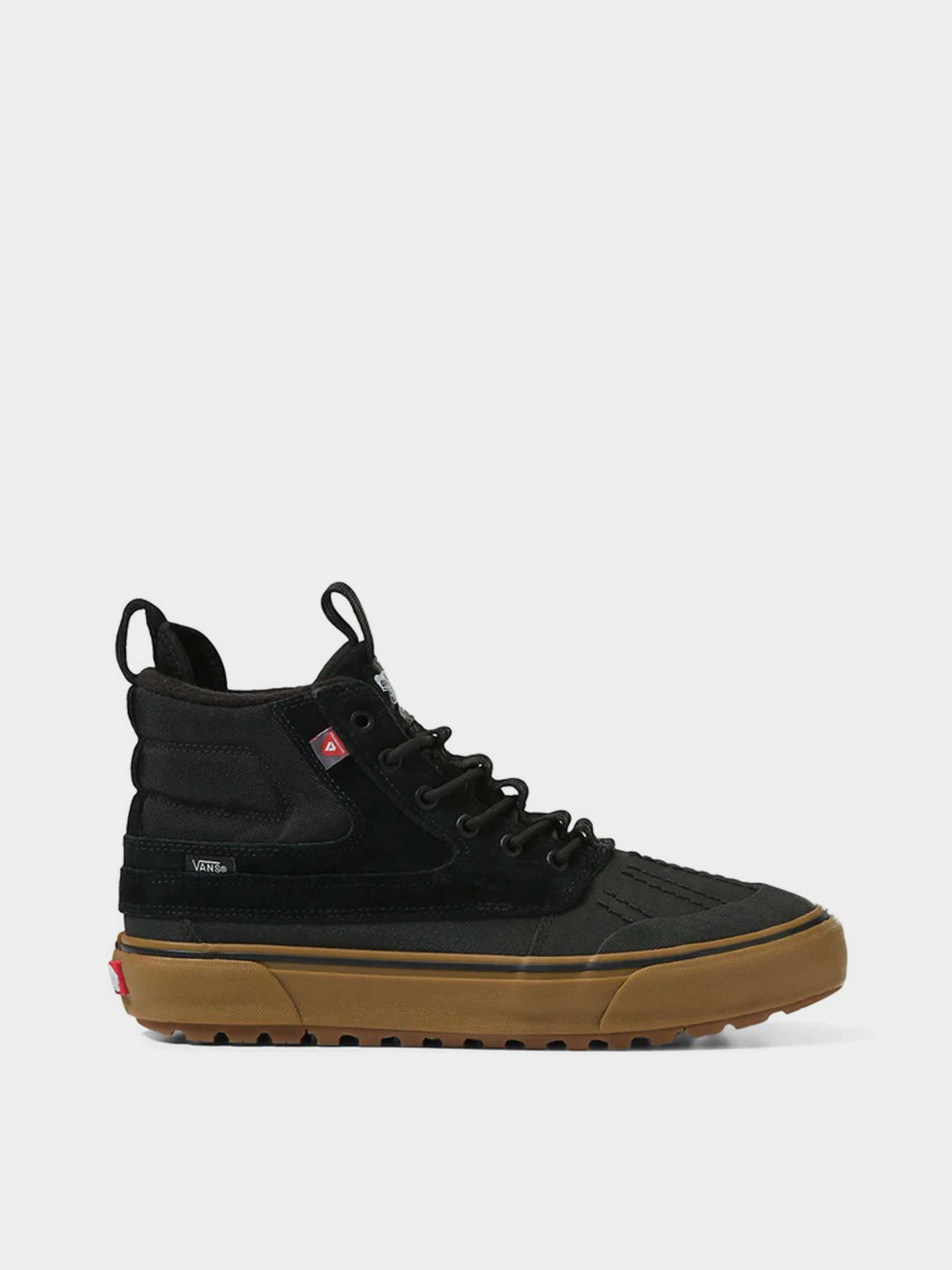 High-Top Sneakers Unisex Vans