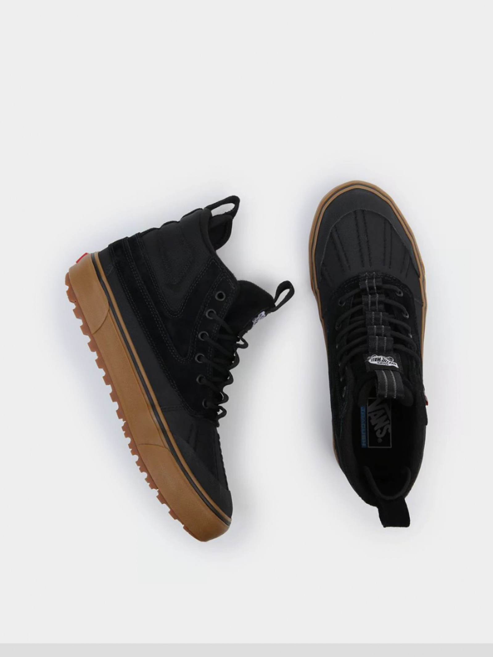 High-Top Sneakers Unisex Vans