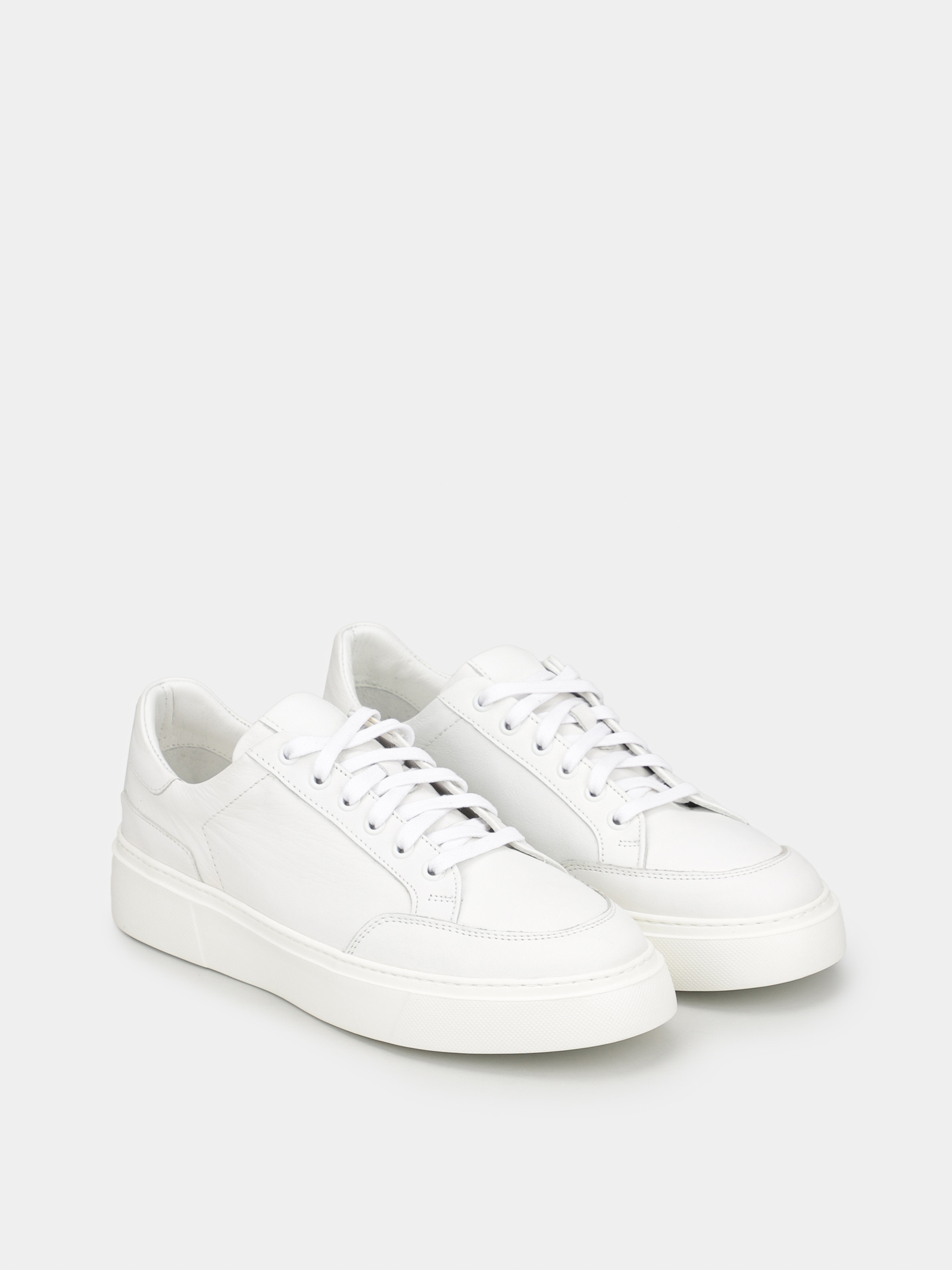 Low-Top Sneakers Women's Braska