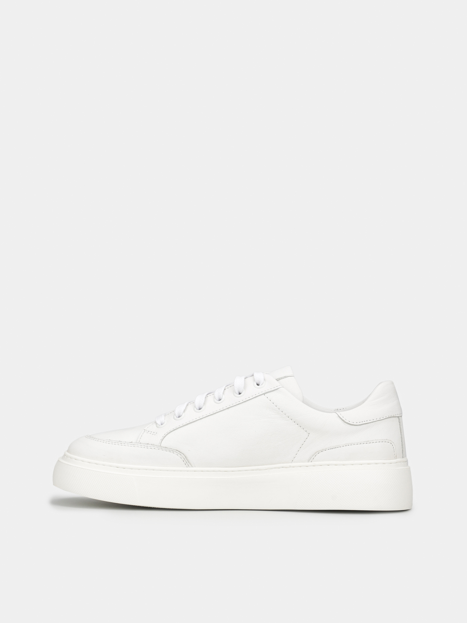 Low-Top Sneakers Women's Braska