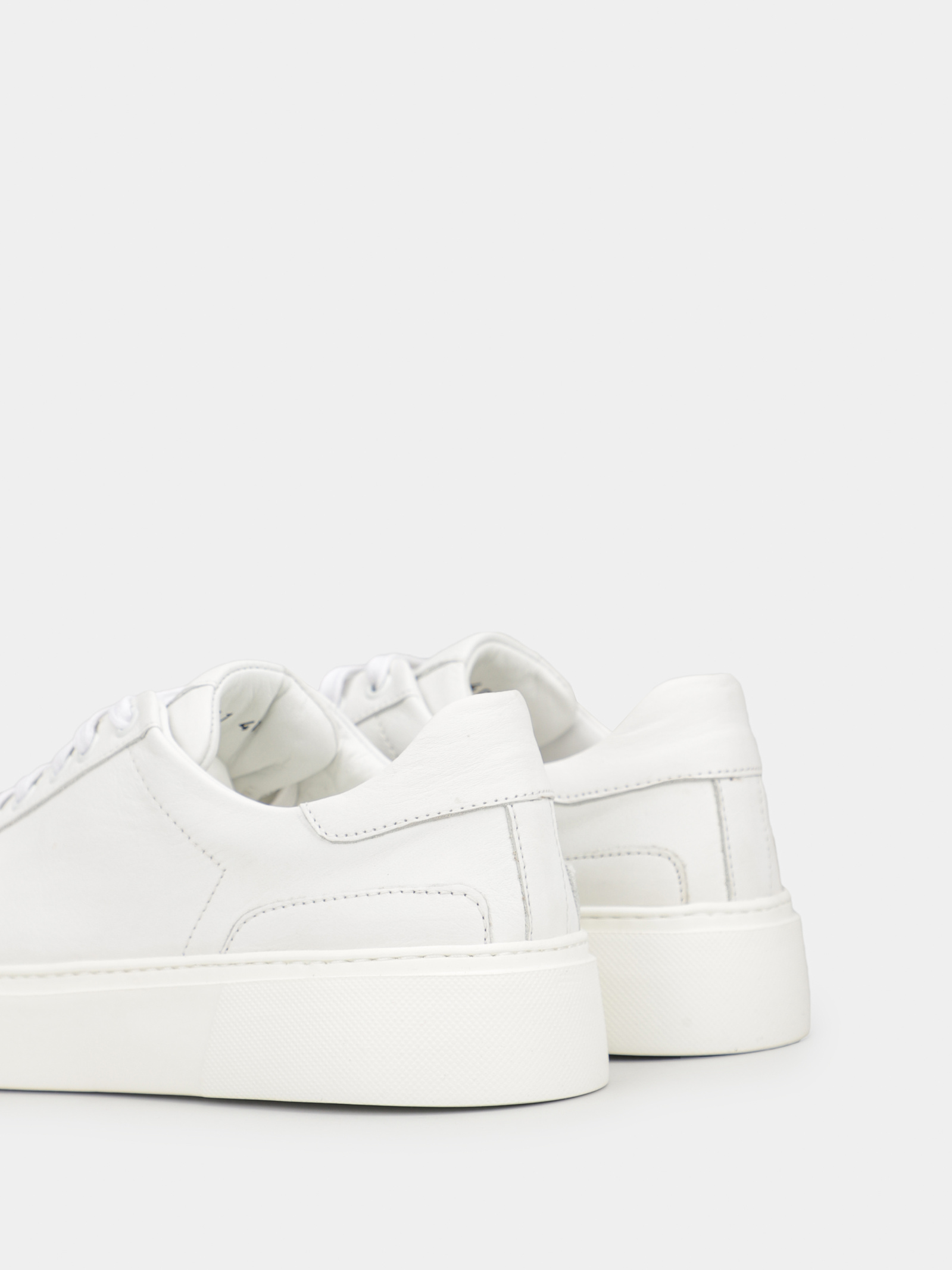 Low-Top Sneakers Women's Braska