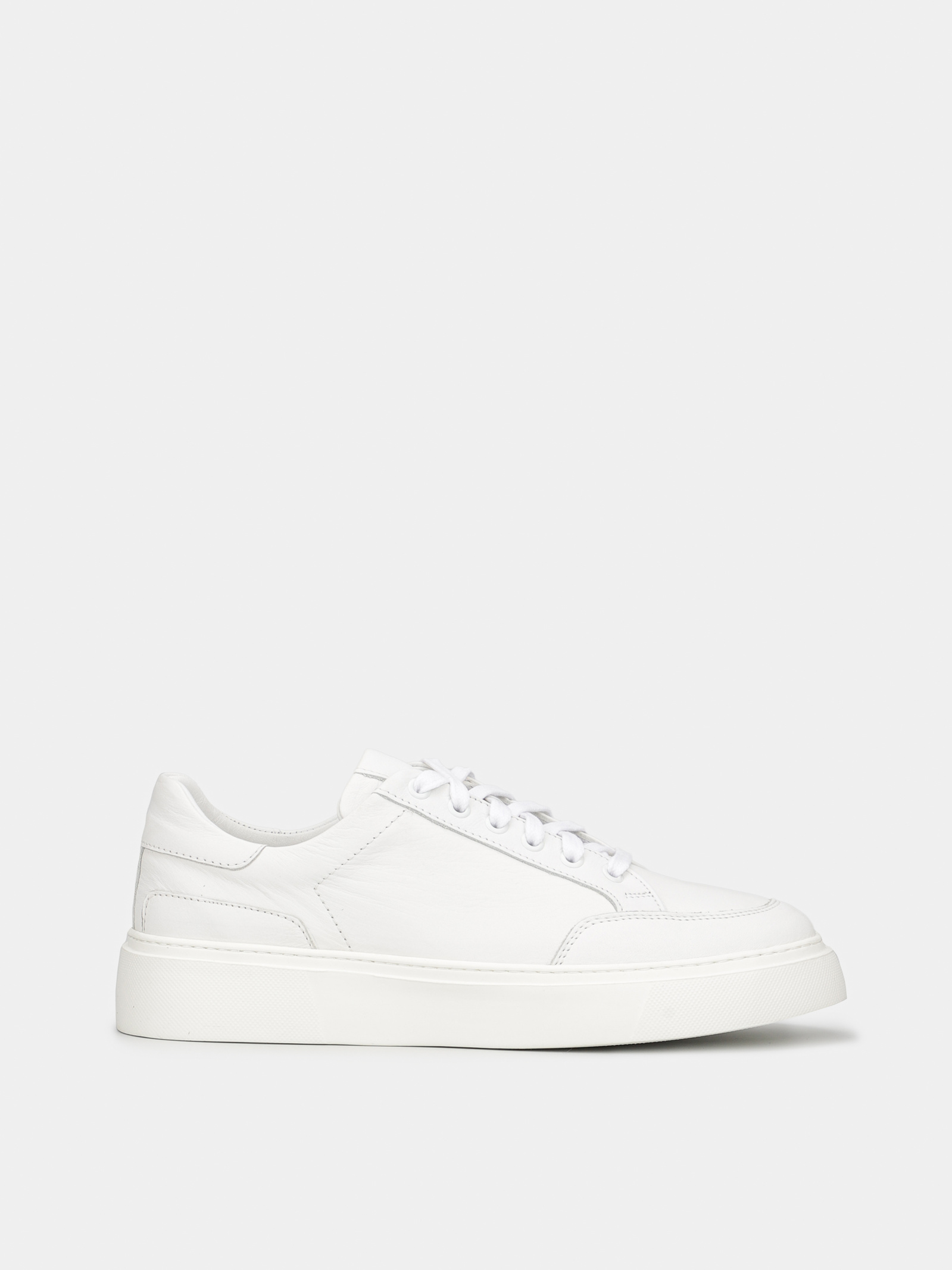 Low-Top Sneakers Women's Braska