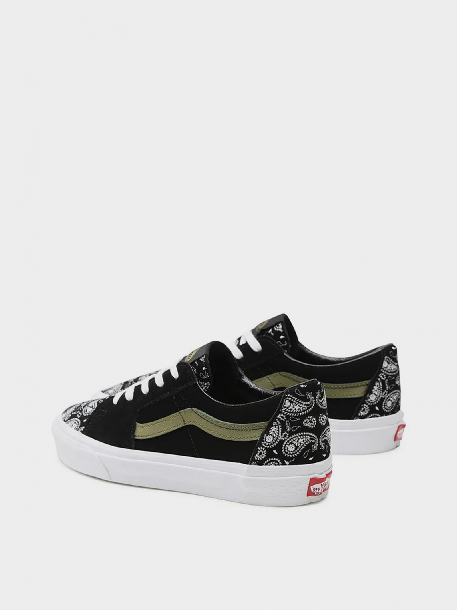 Кеди низькі Унісекс Vans