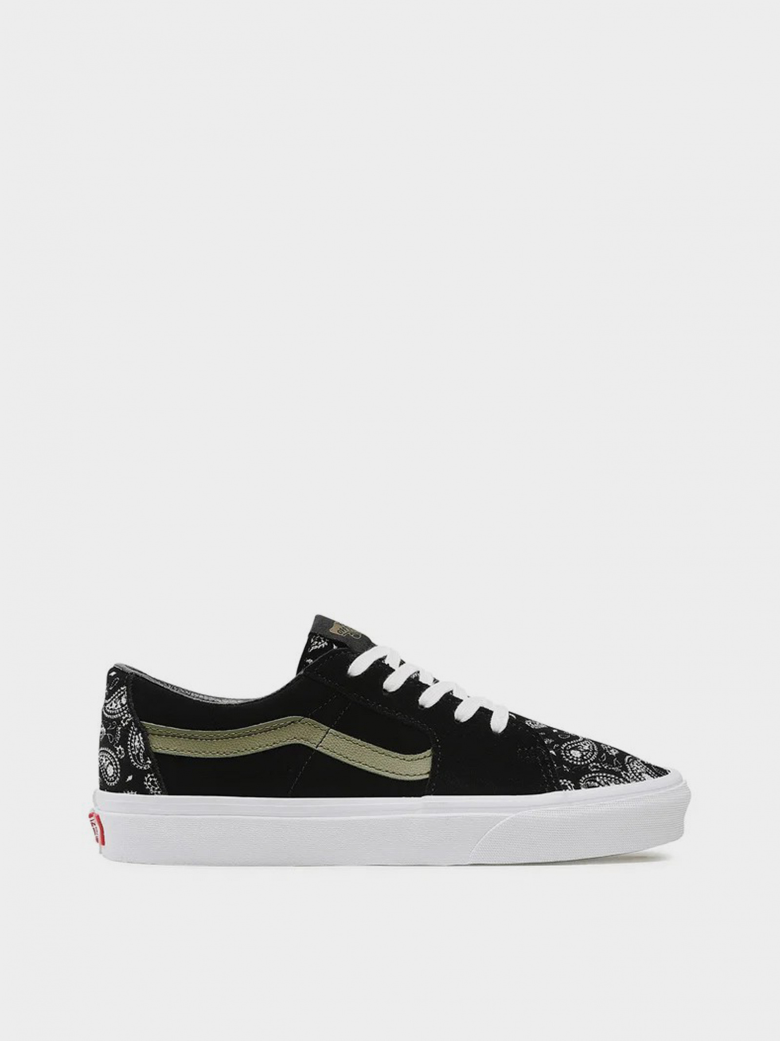 Кеди низькі Унісекс Vans