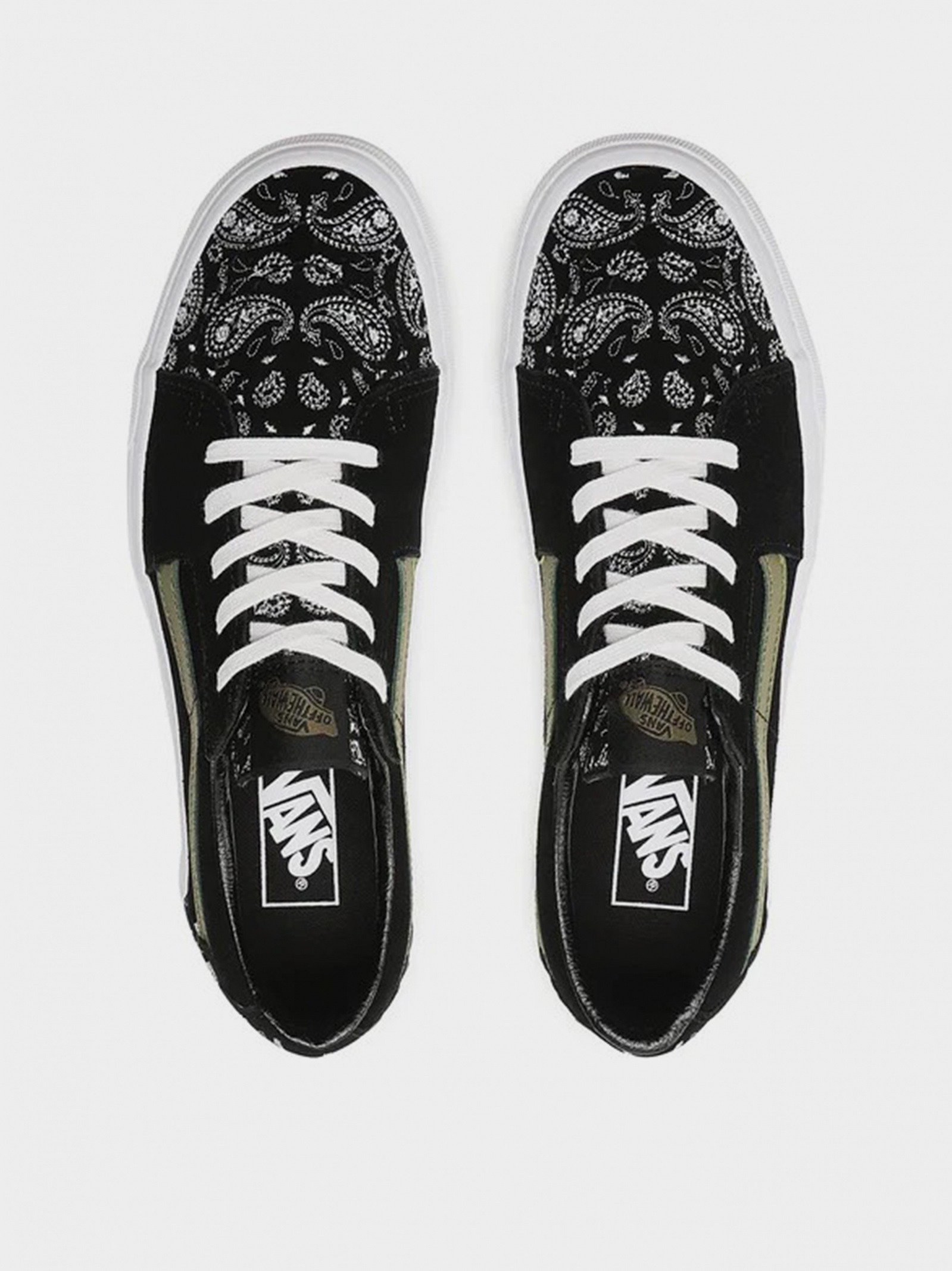 Кеди низькі Унісекс Vans