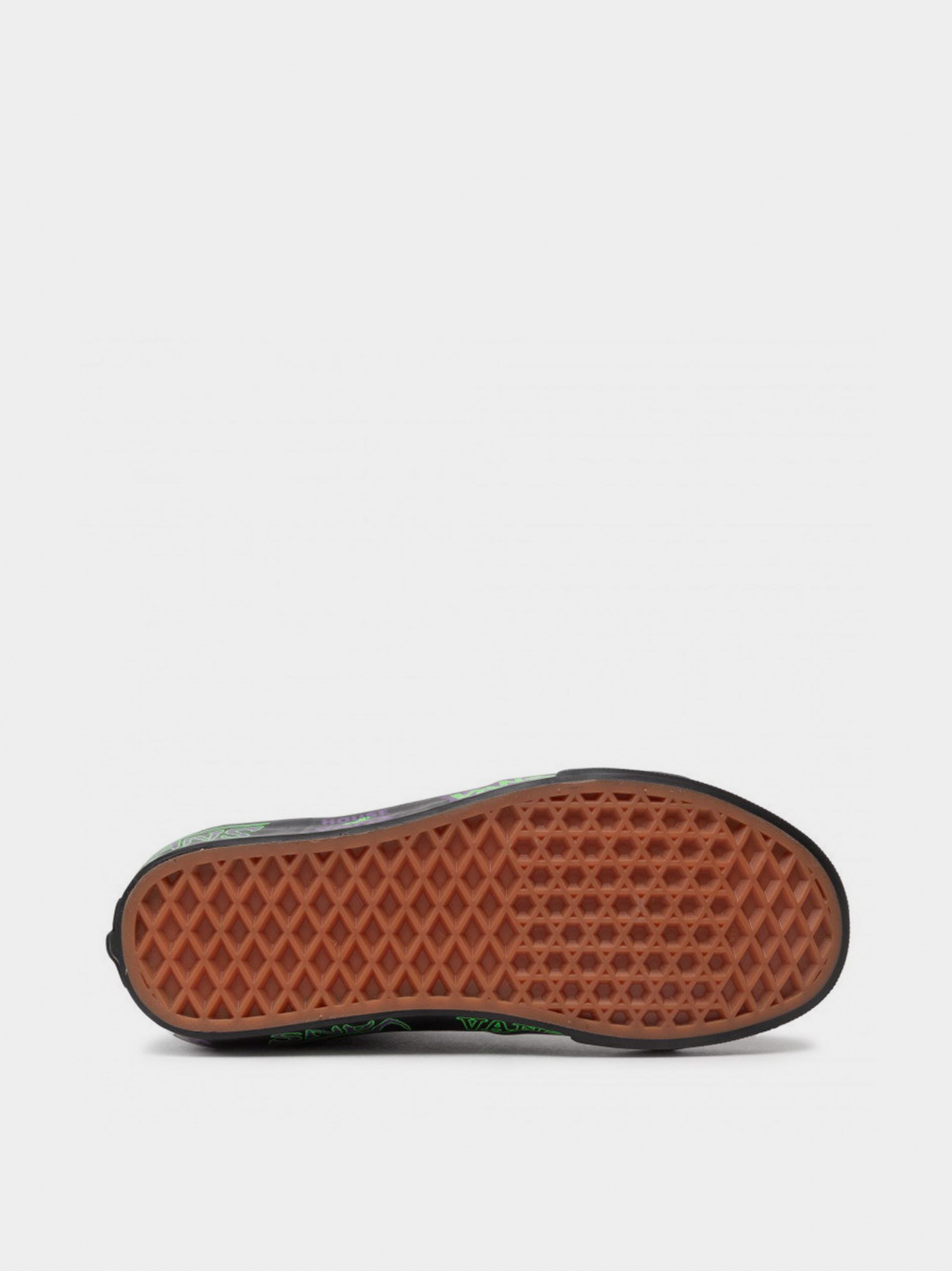 Кеди високі Унісекс Vans