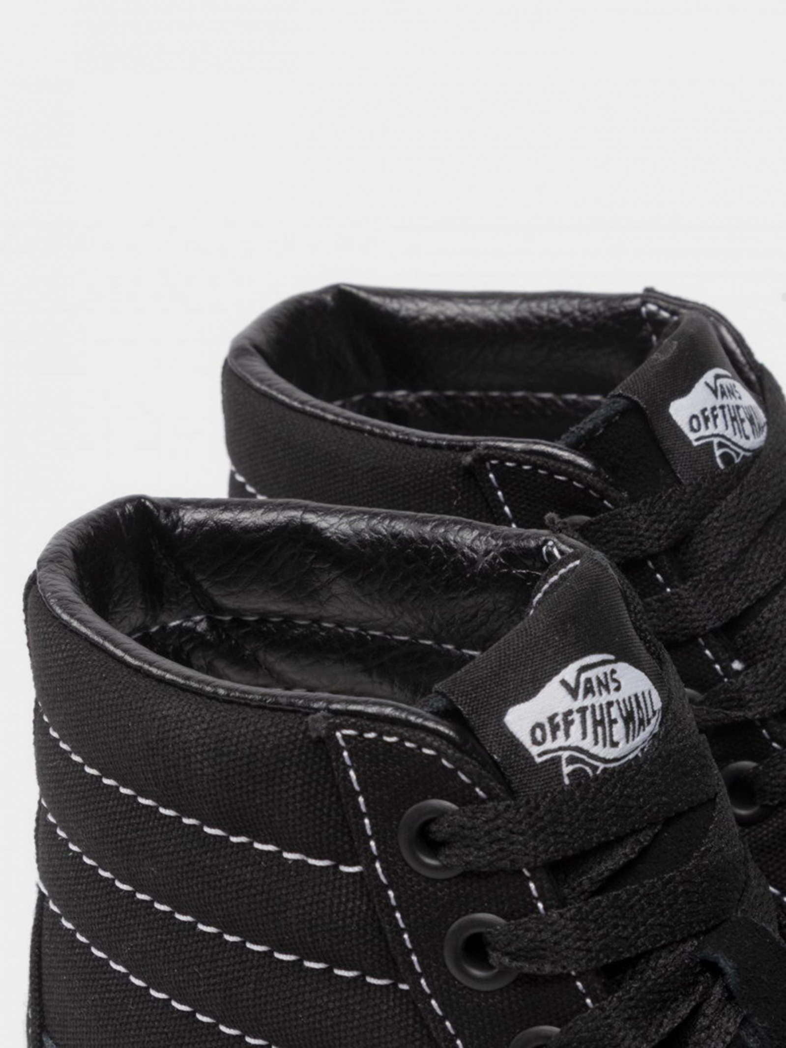Кеди високі Унісекс Vans