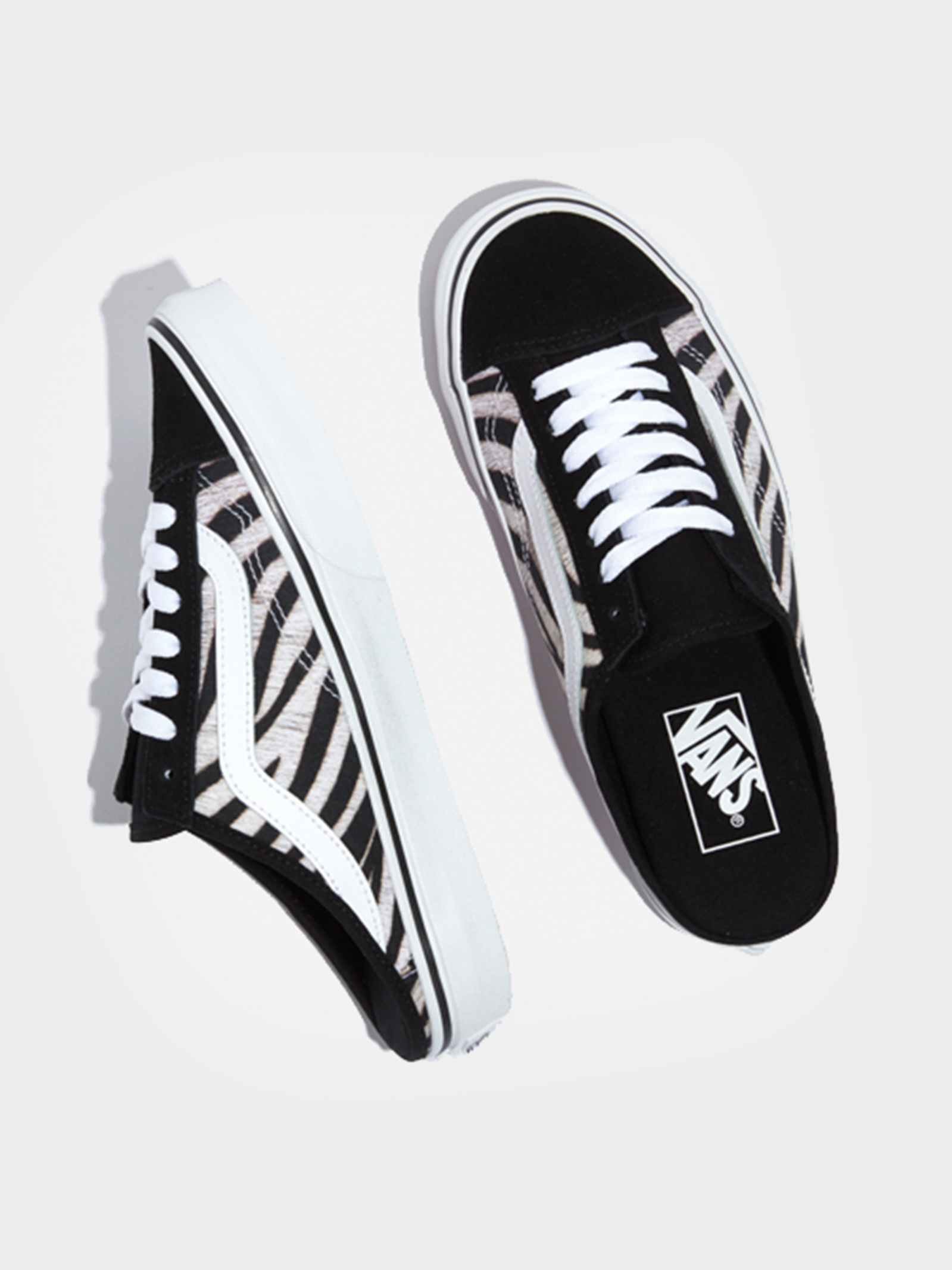 Сабо Унісекс Vans