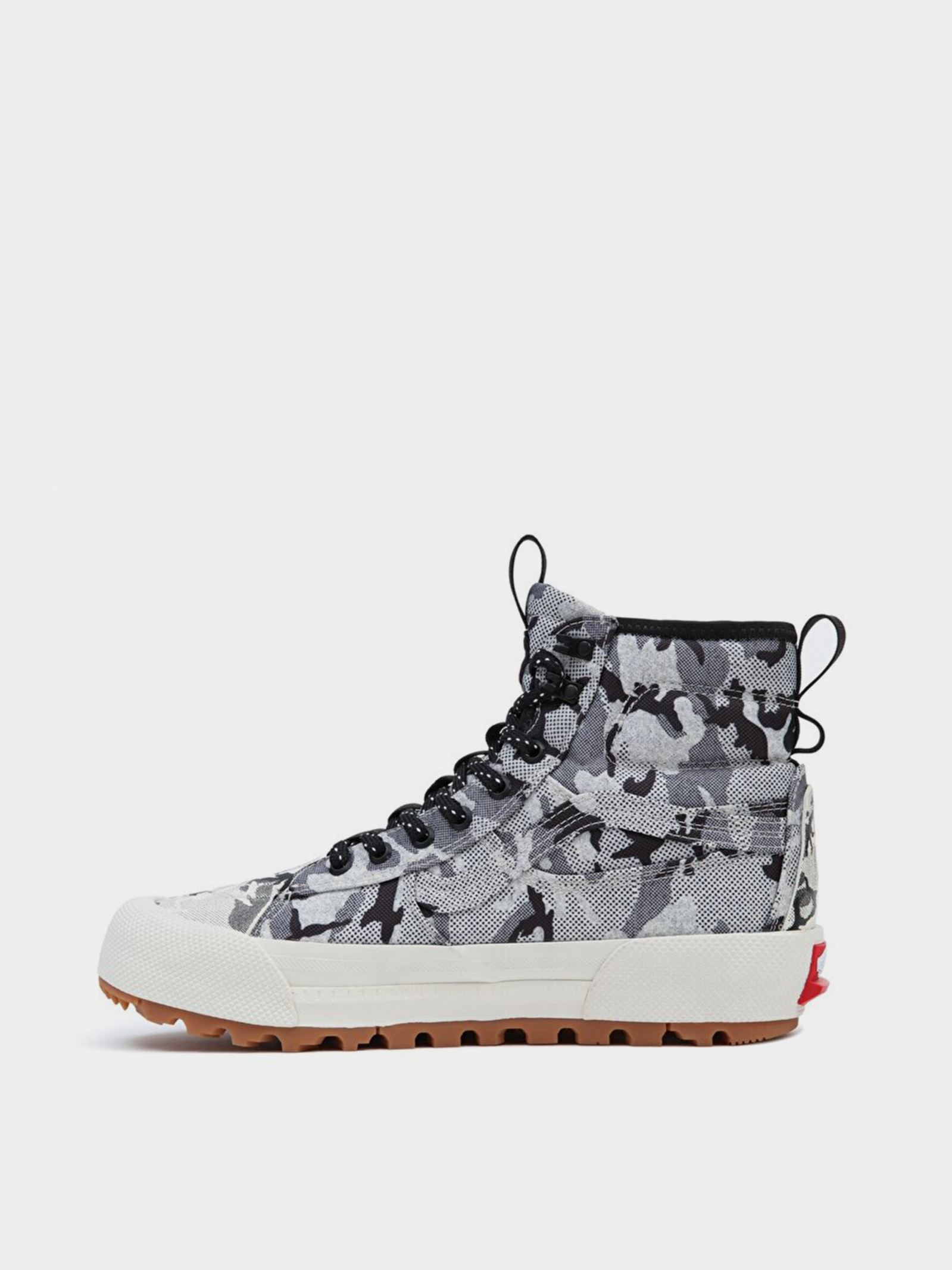 High-Top Sneakers Unisex Vans