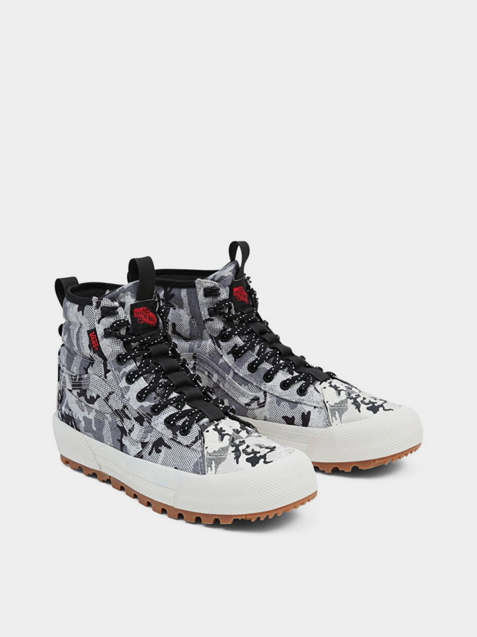 High-Top Sneakers Unisex Vans