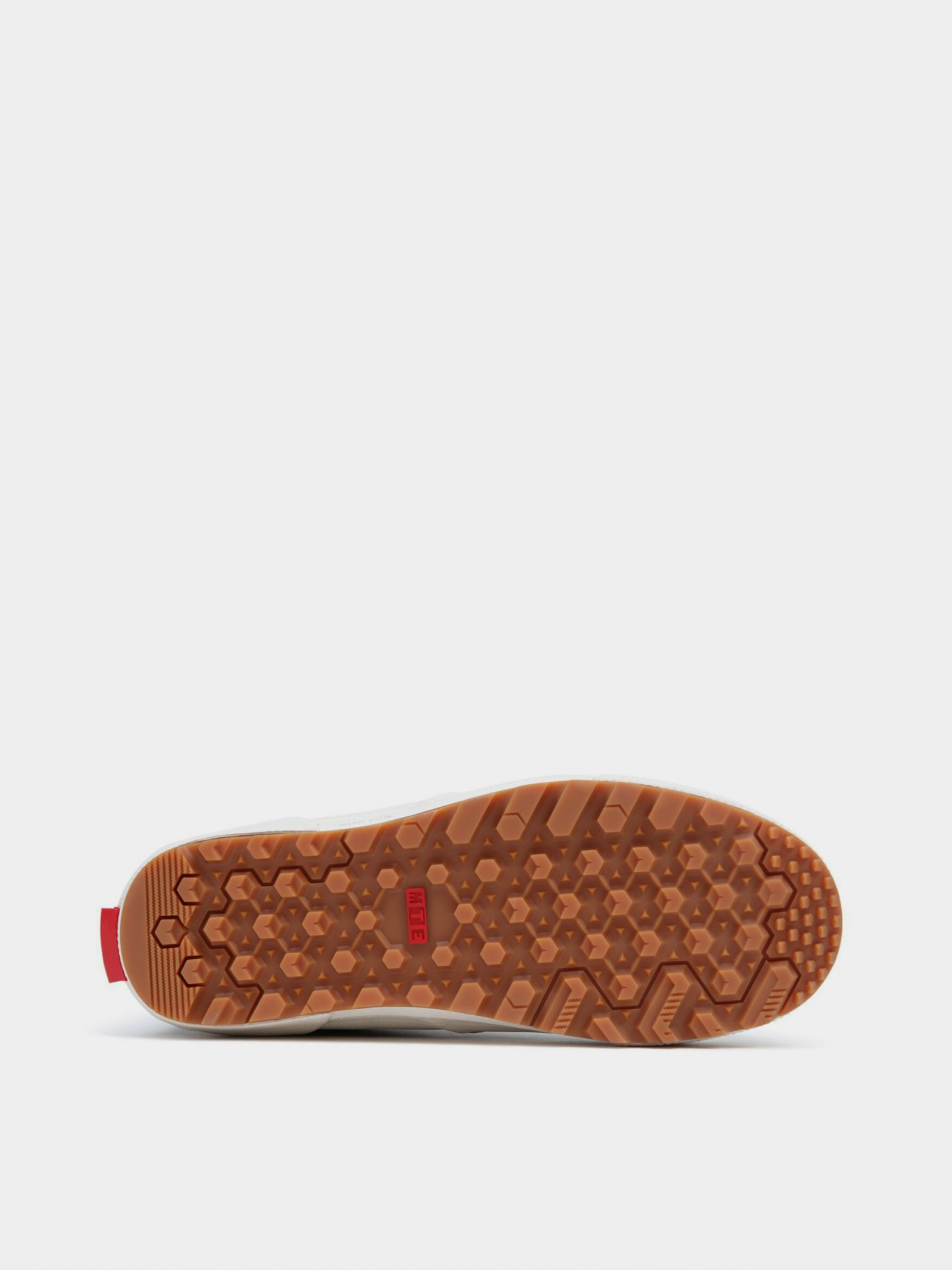 High-Top Sneakers Unisex Vans