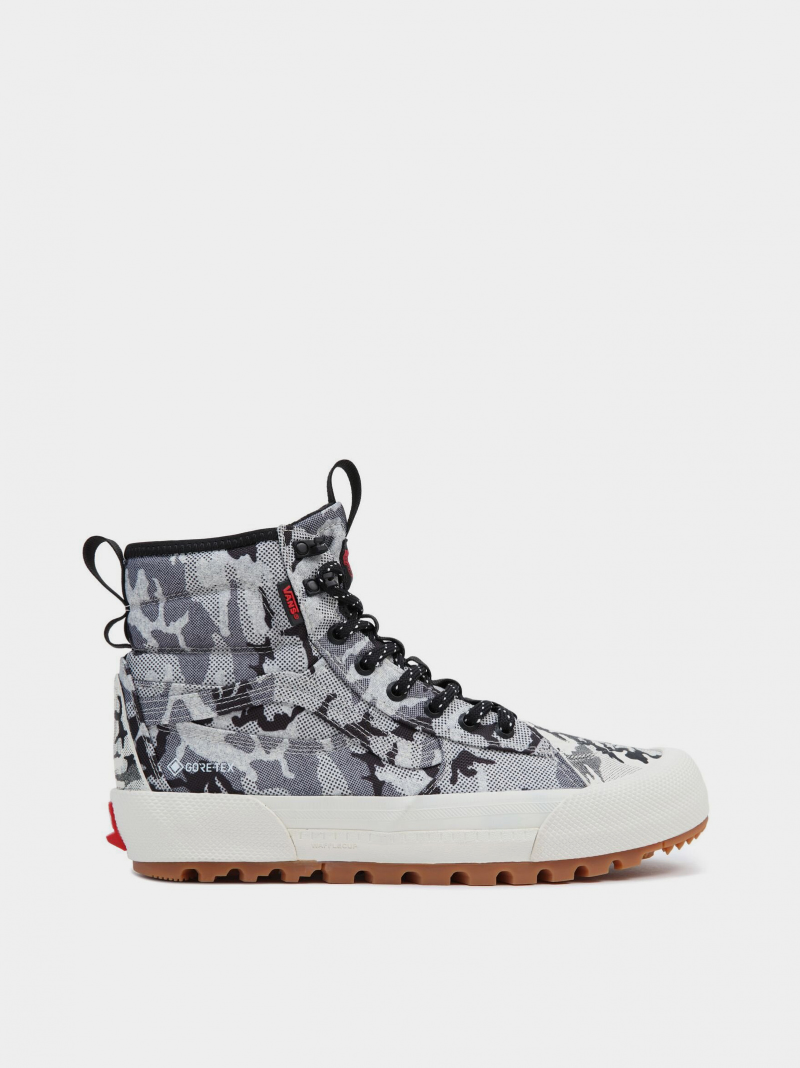 High-Top Sneakers Unisex Vans