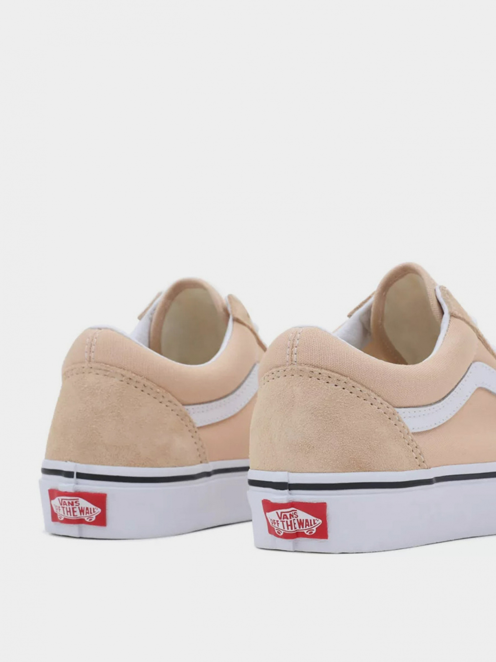 Кеды низкие Унисекс Vans