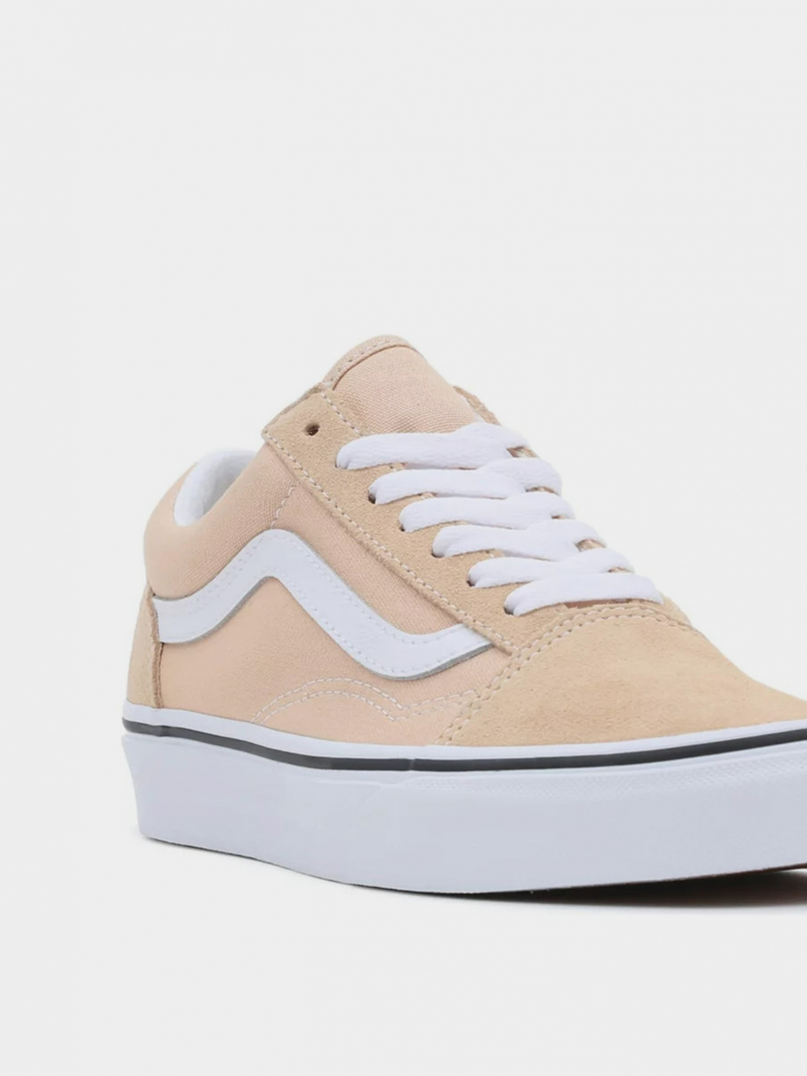 Кеды низкие Унисекс Vans