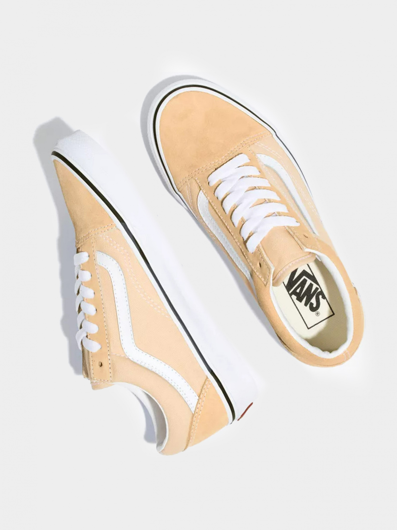 Кеды низкие Унисекс Vans