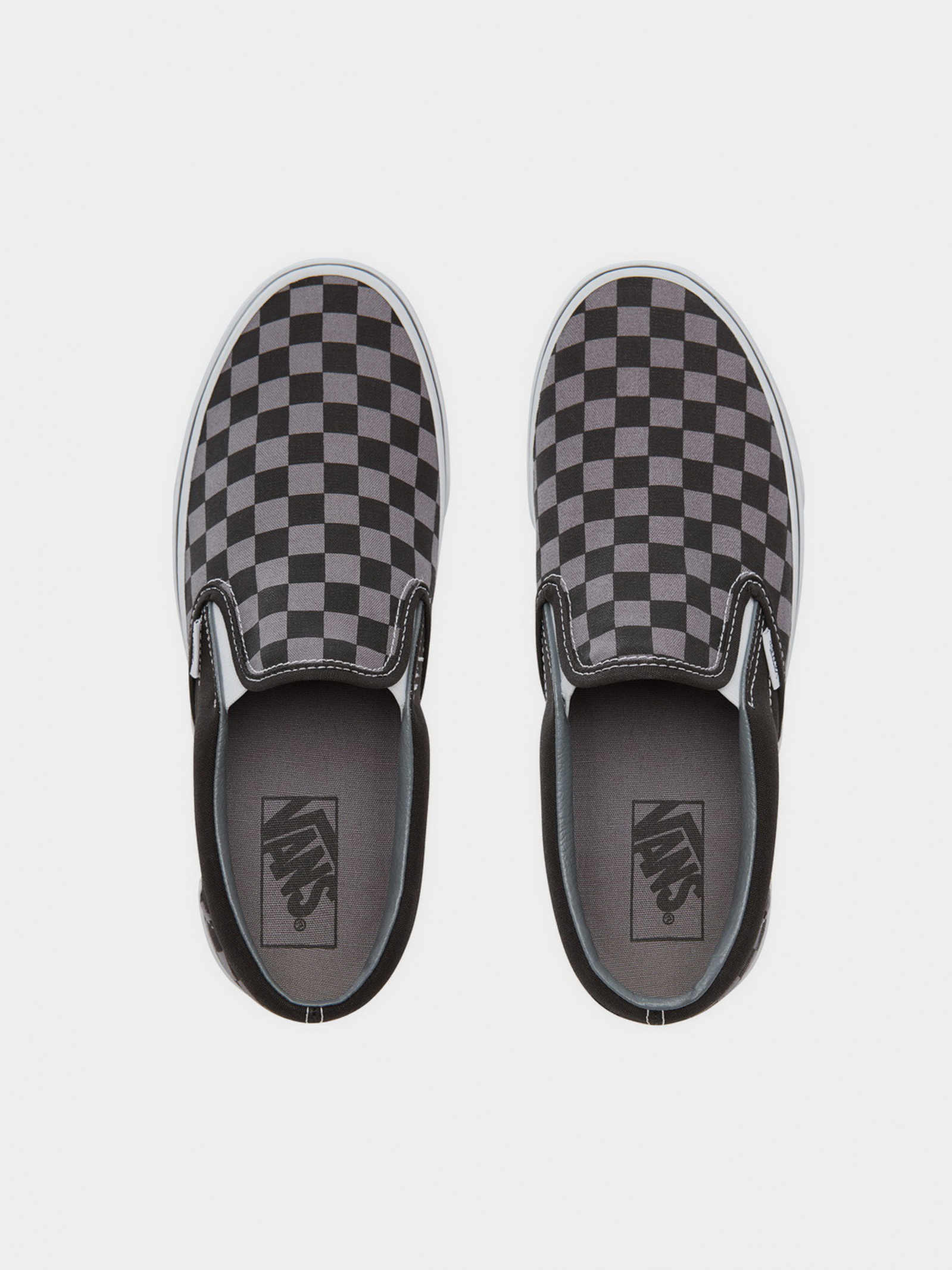 Slip-On Sneakers Unisex Vans