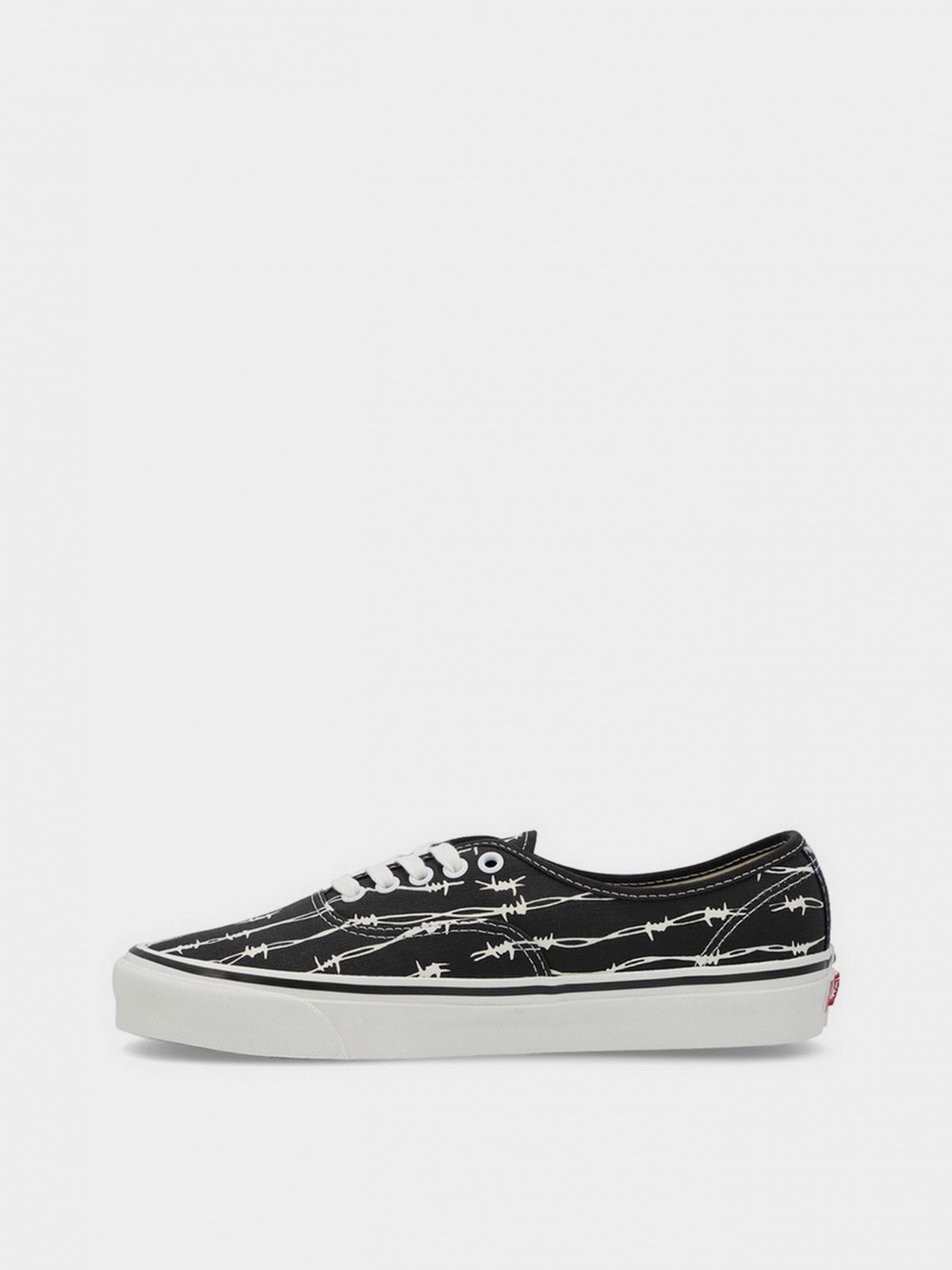 Low-Top Sneakers Unisex Vans