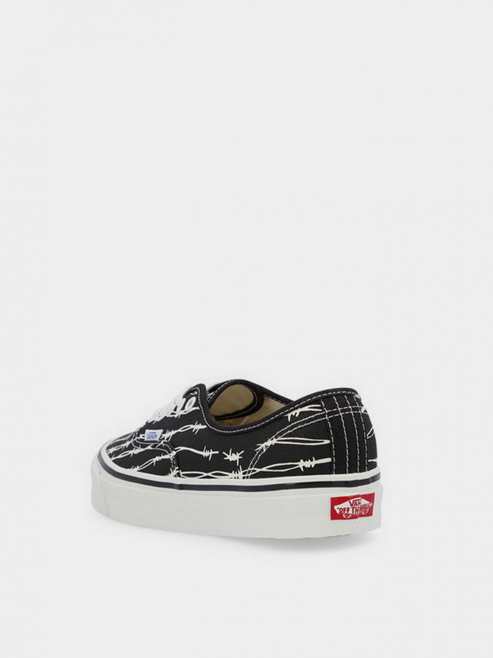 Low-Top Sneakers Unisex Vans