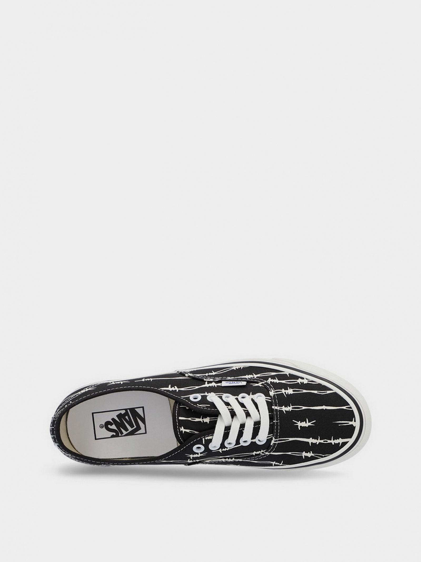 Low-Top Sneakers Unisex Vans