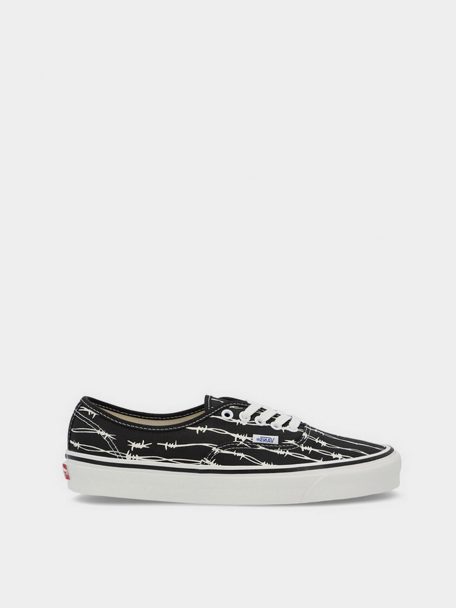 Low-Top Sneakers Unisex Vans