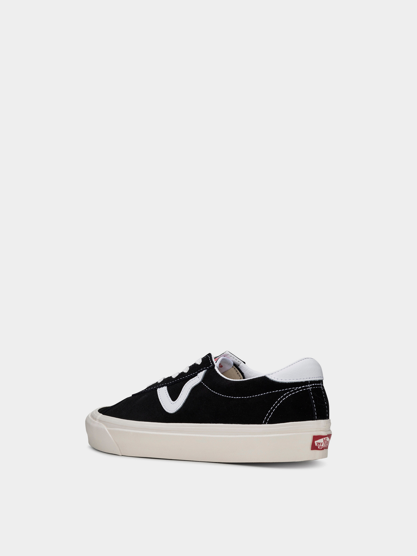 Low-Top Sneakers Unisex Vans