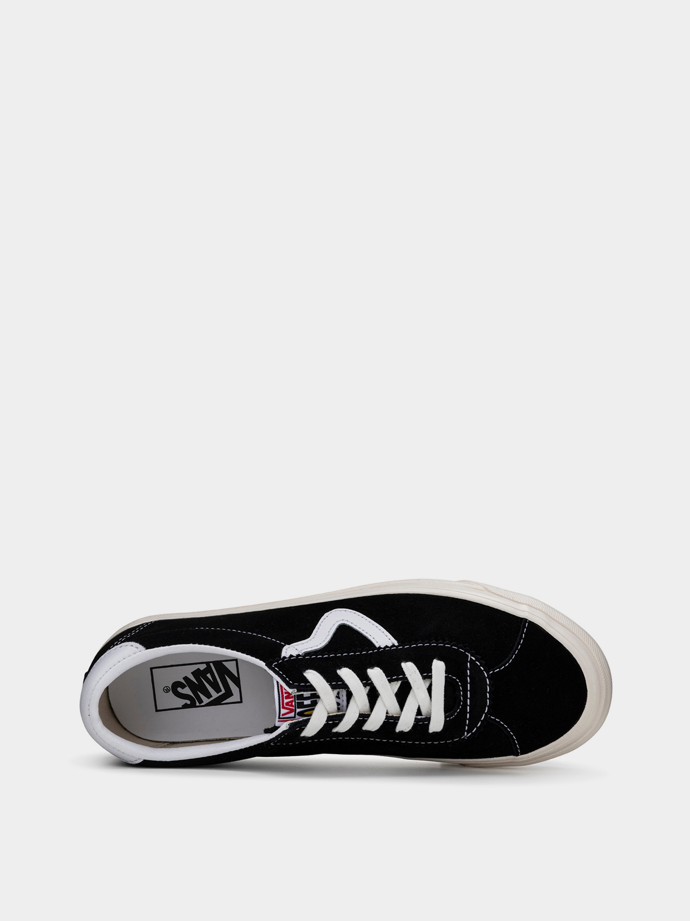 Low-Top Sneakers Unisex Vans