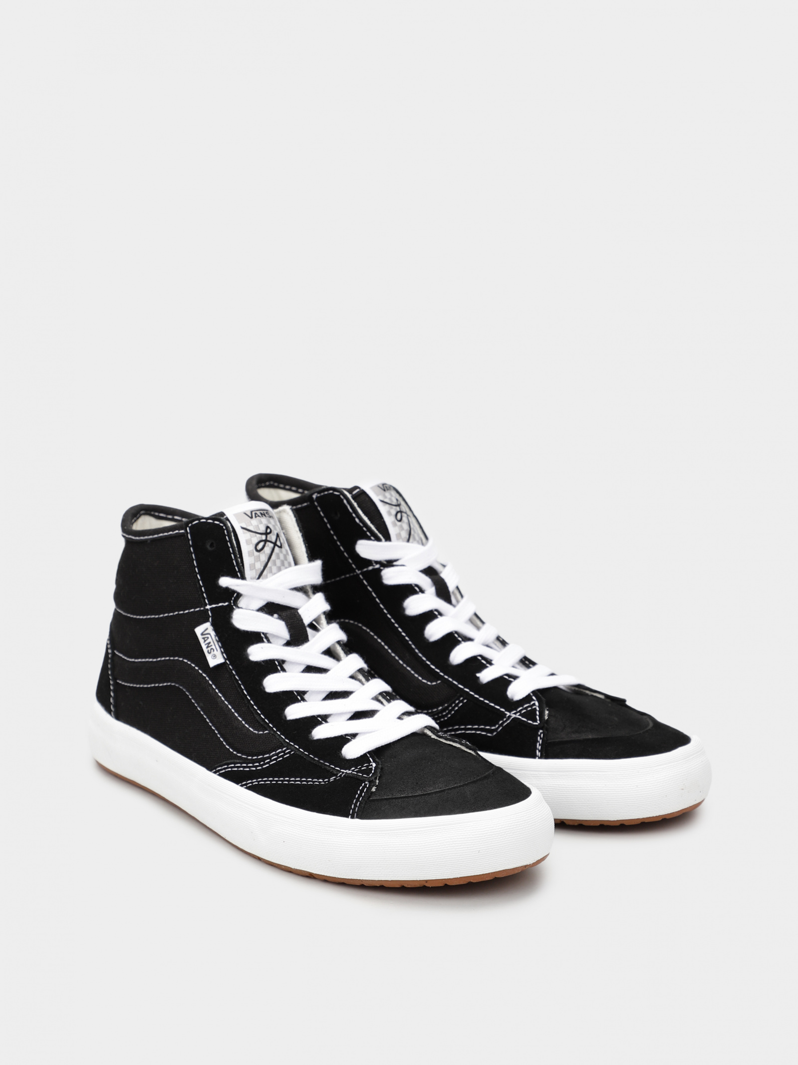 Кеды высокие Унисекс Vans