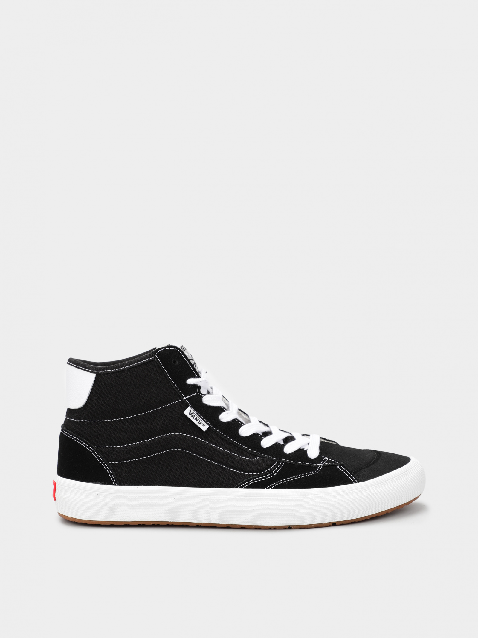Кеды высокие Унисекс Vans