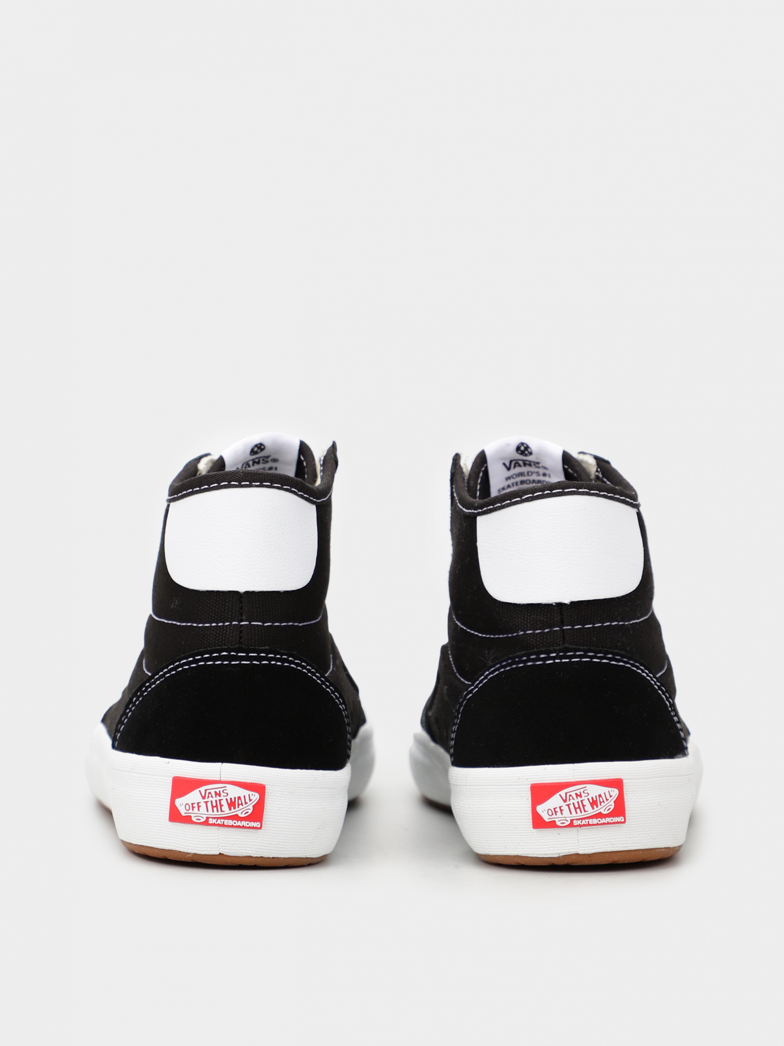 Кеды высокие Унисекс Vans