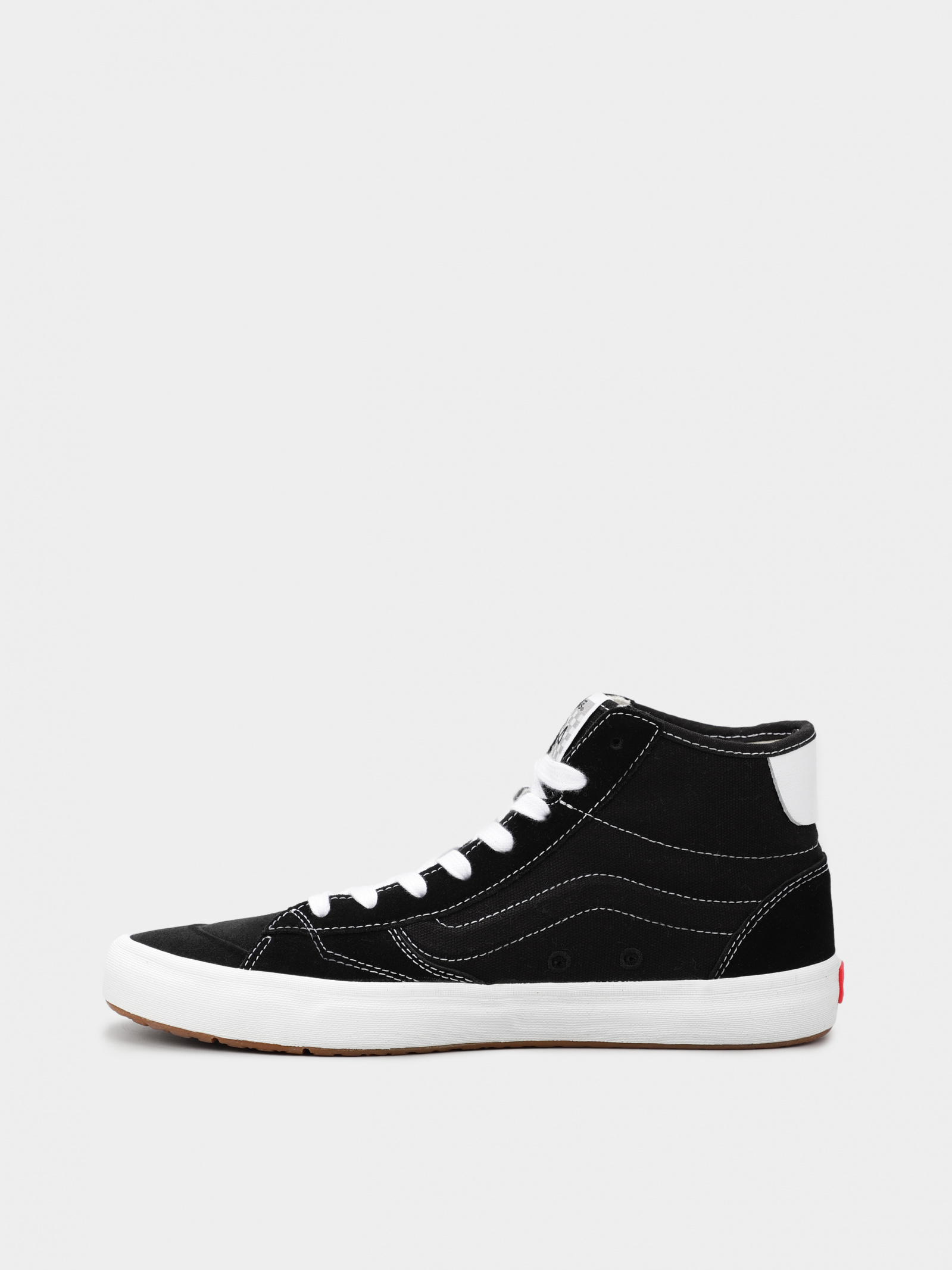 Кеды высокие Унисекс Vans