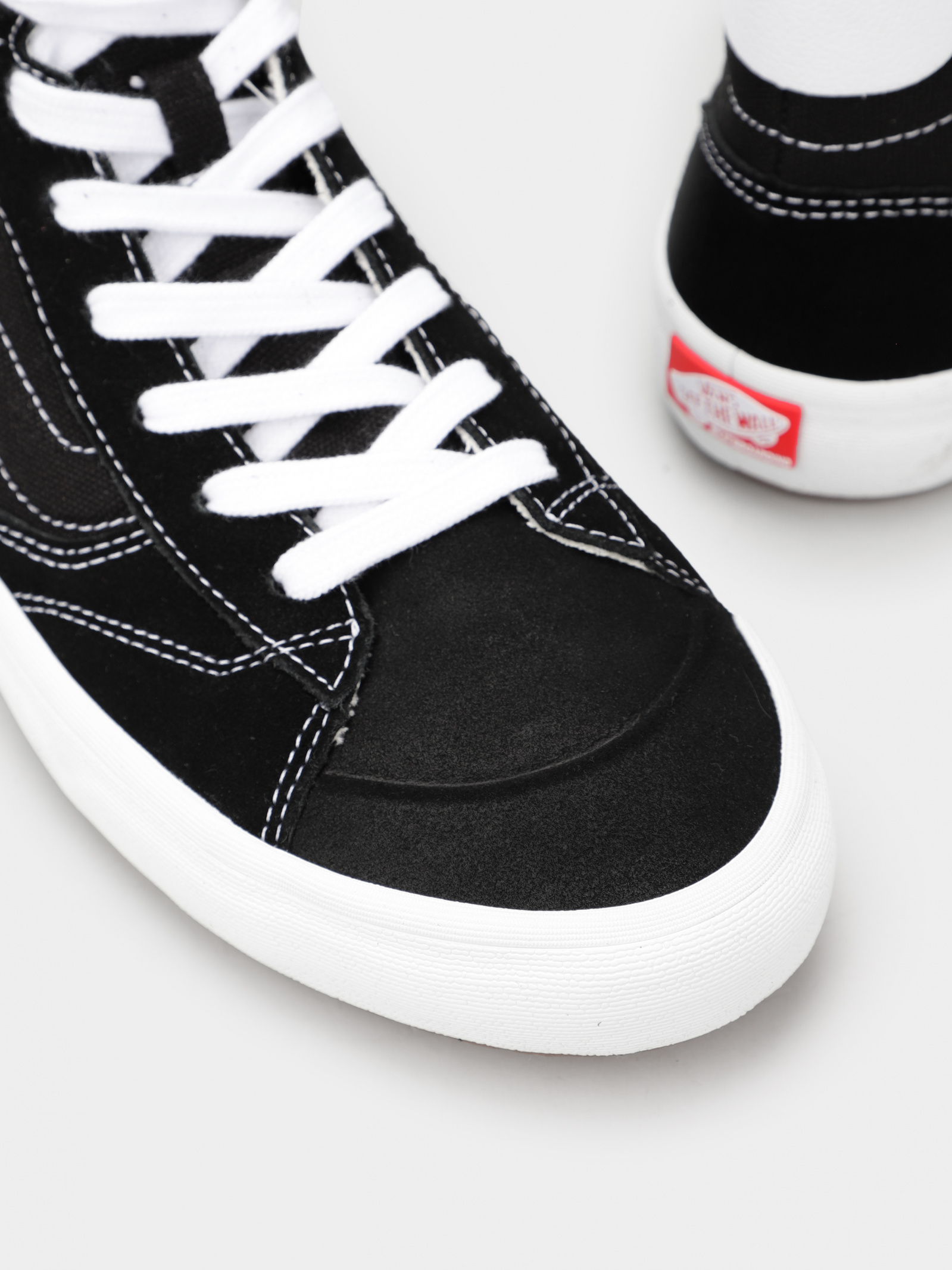 Кеды высокие Унисекс Vans