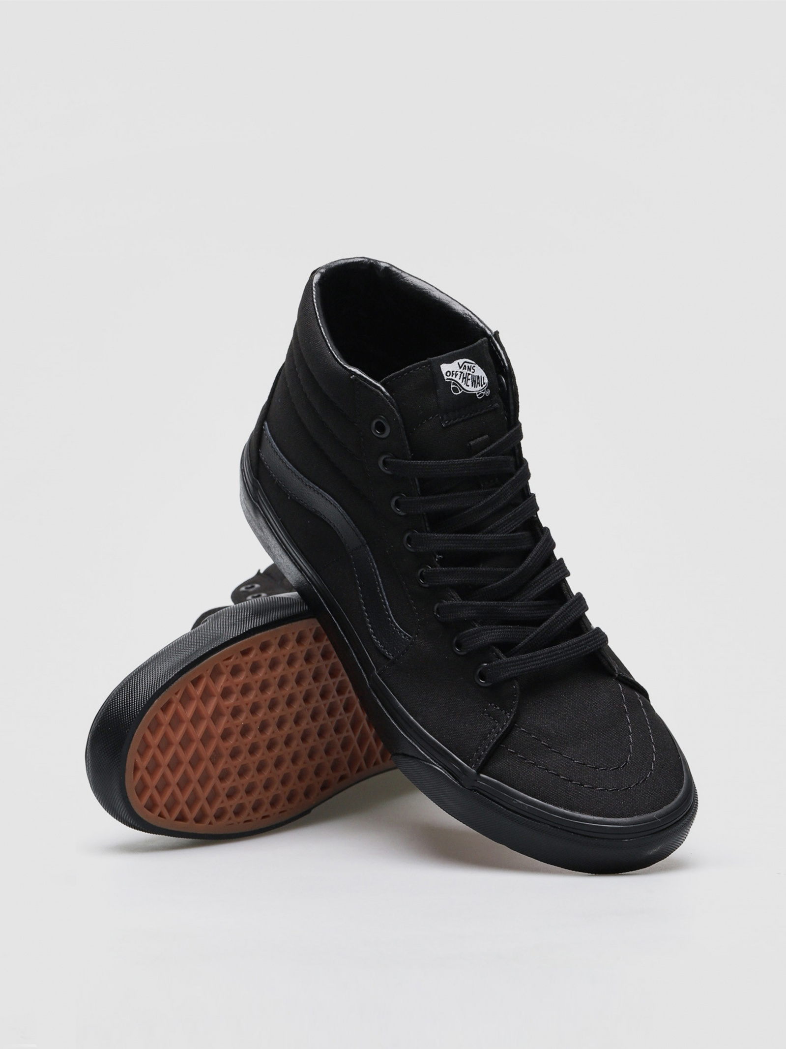 High-Top Sneakers Unisex Vans