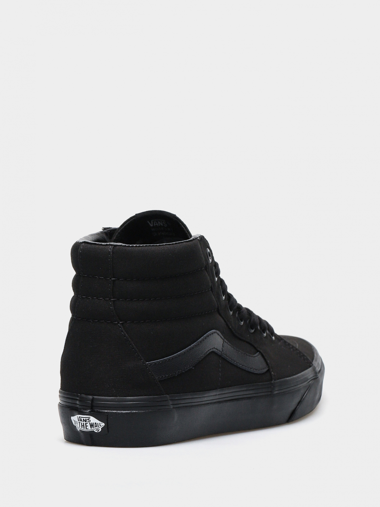 High-Top Sneakers Unisex Vans