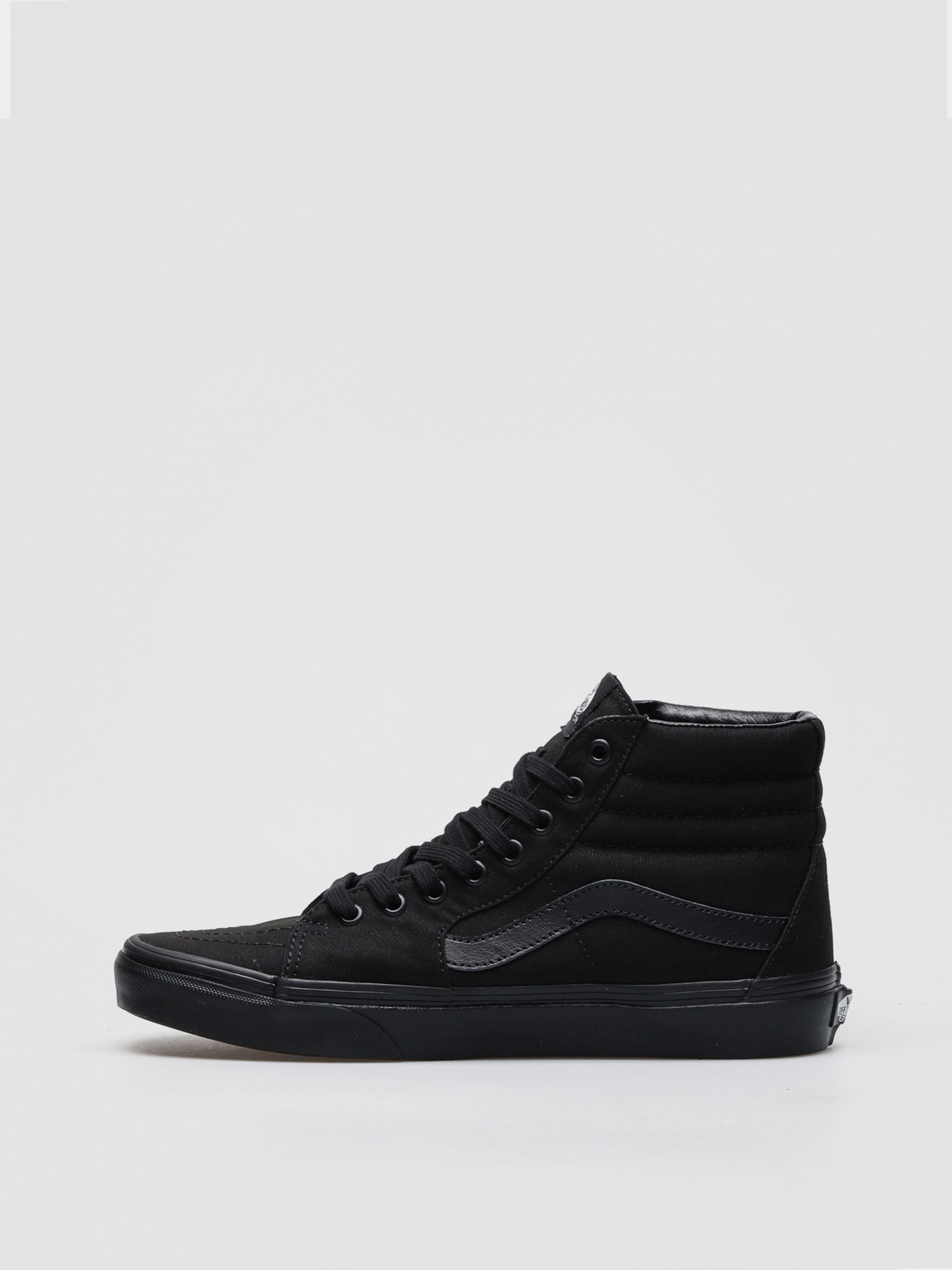 High-Top Sneakers Unisex Vans