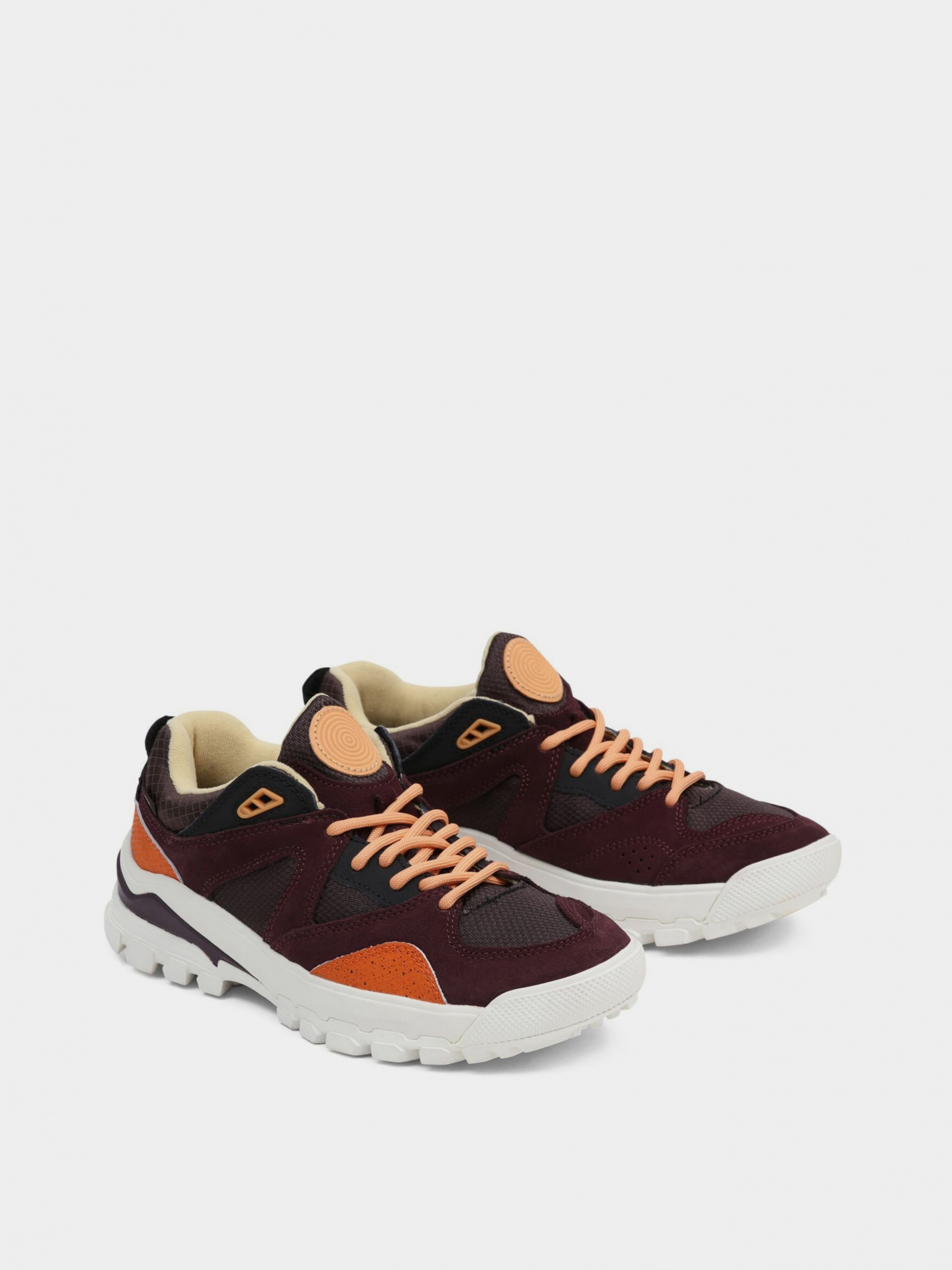Кроссовки для бега Унисекс Vans