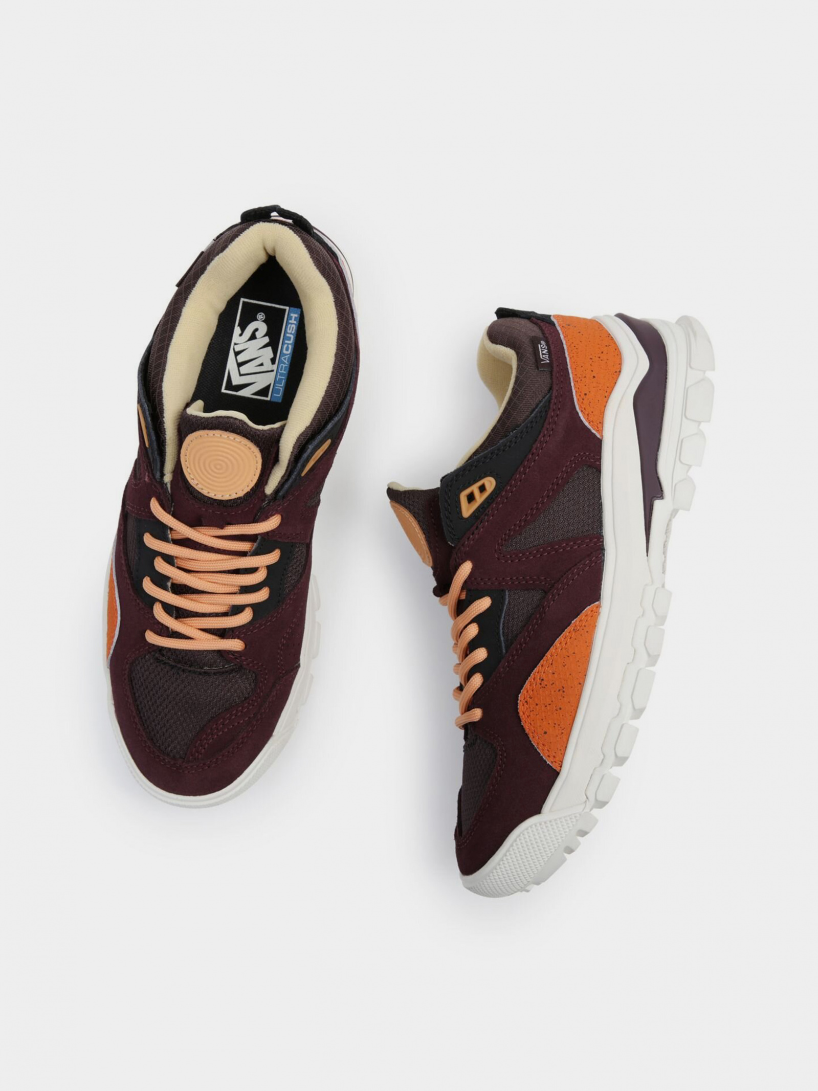 Кроссовки для бега Унисекс Vans