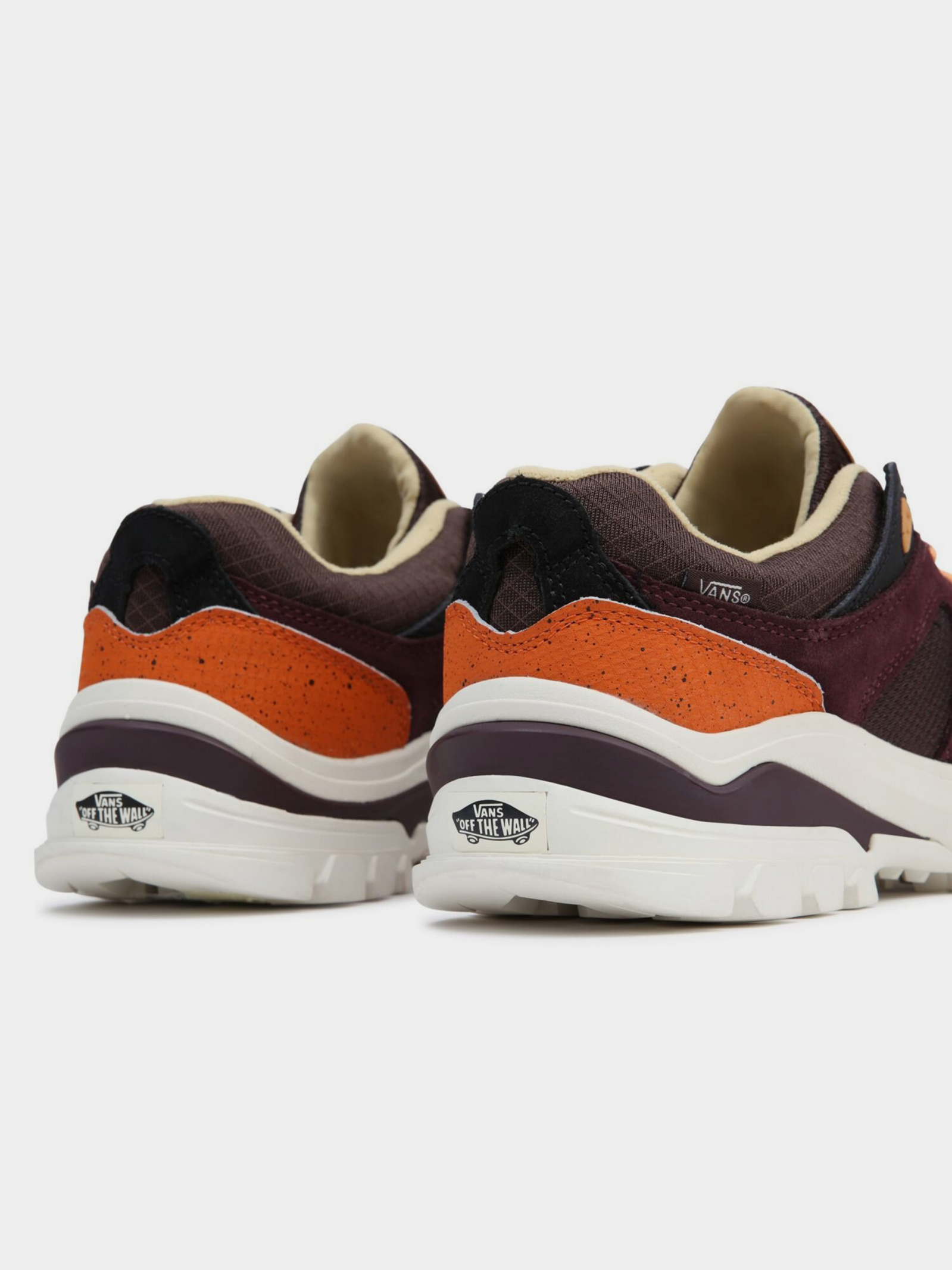 Кроссовки для бега Унисекс Vans