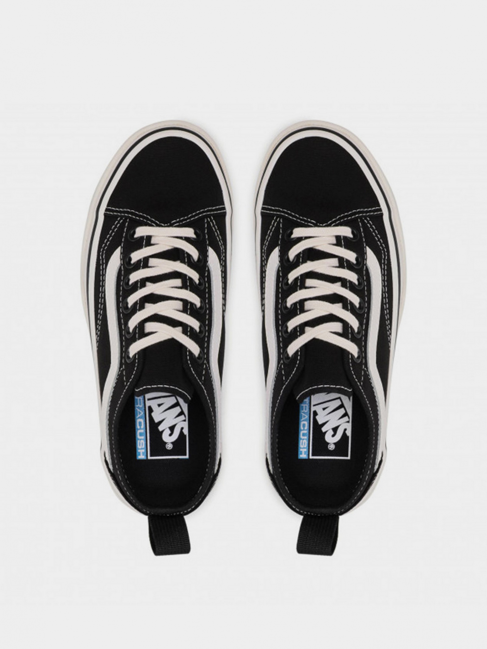 Low-Top Sneakers Unisex Vans