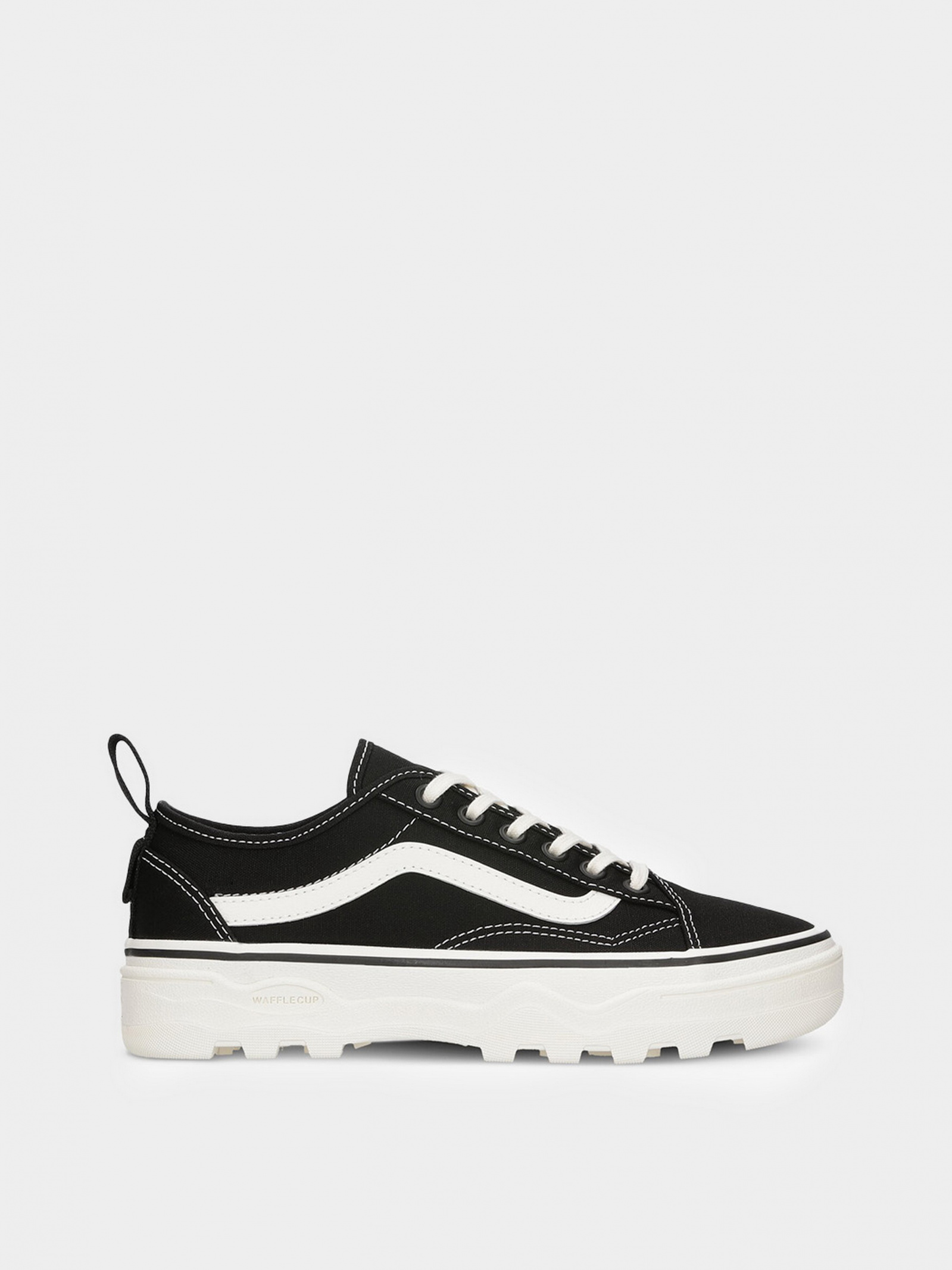 Low-Top Sneakers Unisex Vans