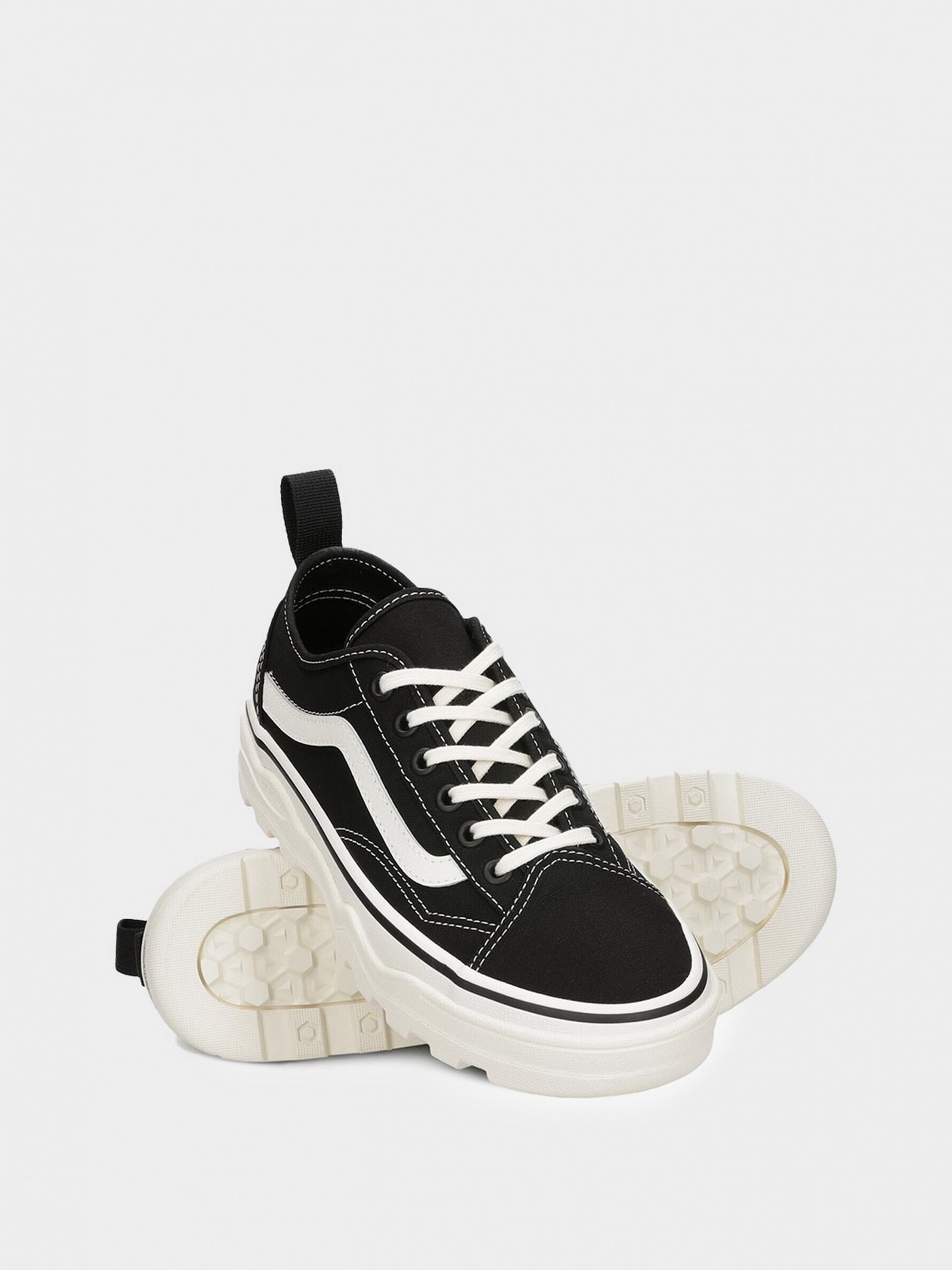 Low-Top Sneakers Unisex Vans