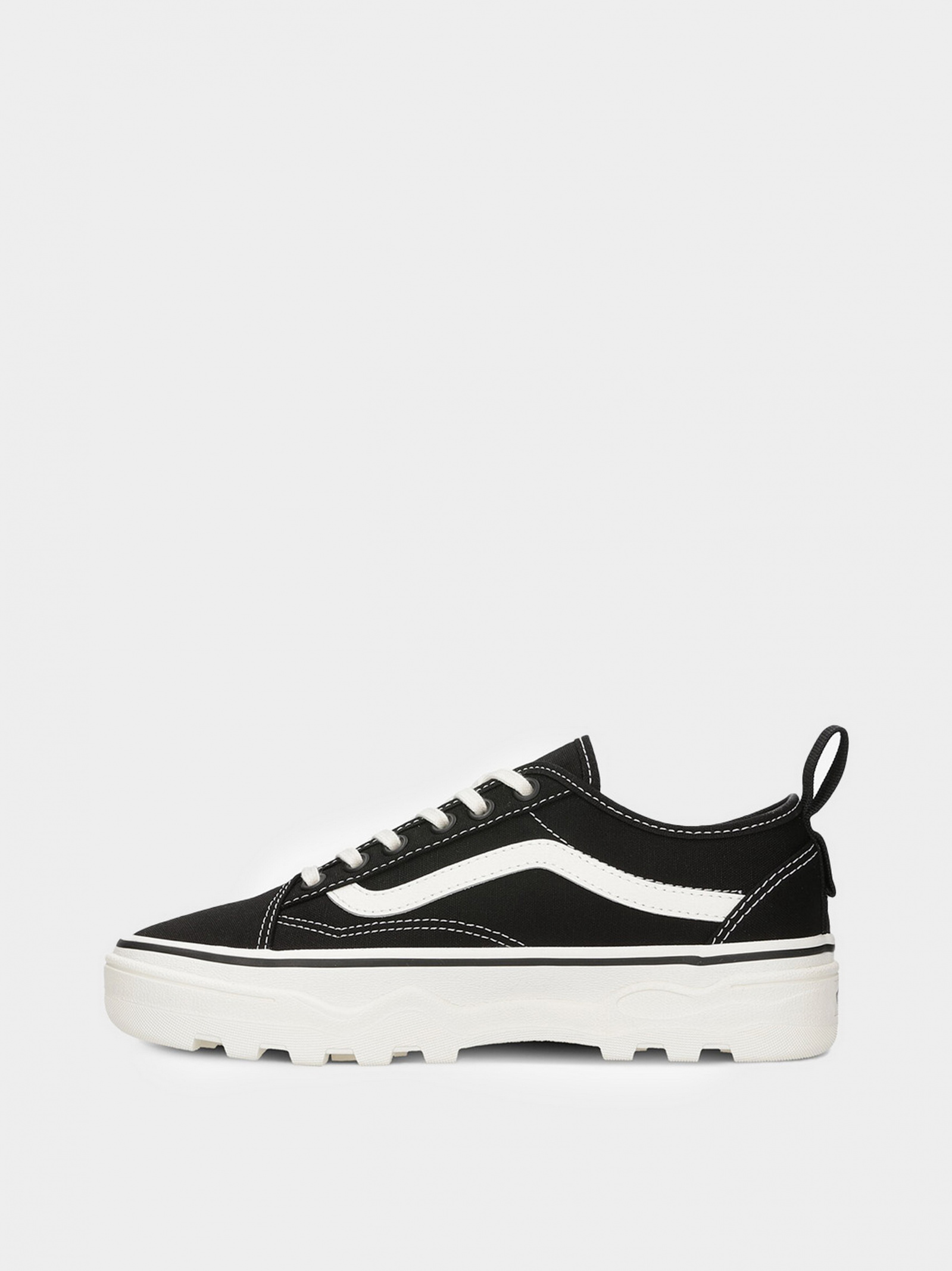 Low-Top Sneakers Unisex Vans