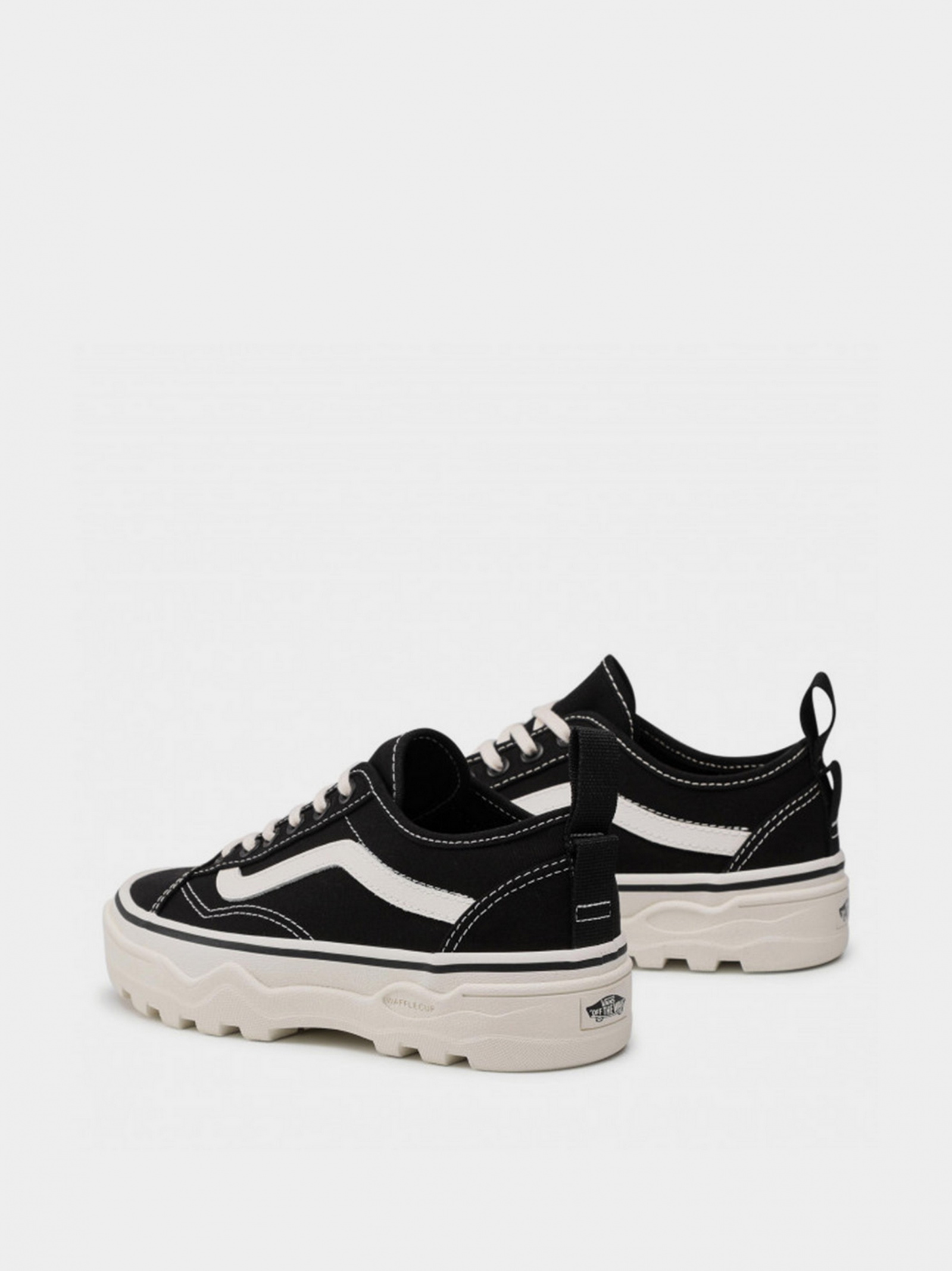 Low-Top Sneakers Unisex Vans