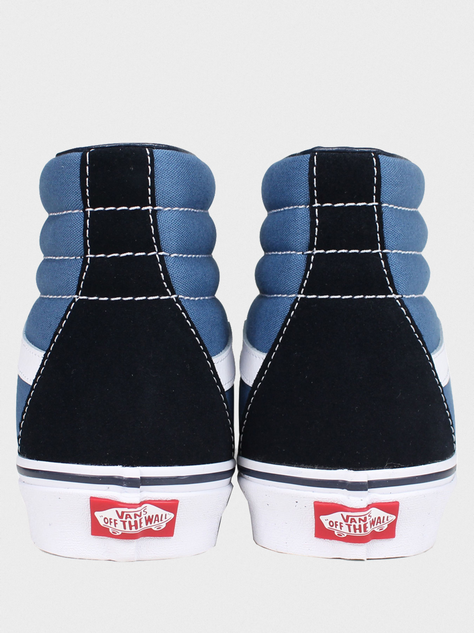 Кеди високі Унісекс Vans