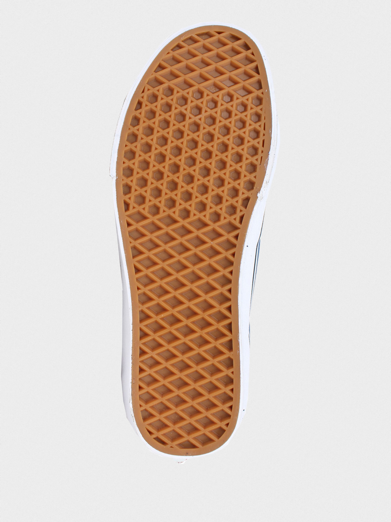Кеди високі Унісекс Vans