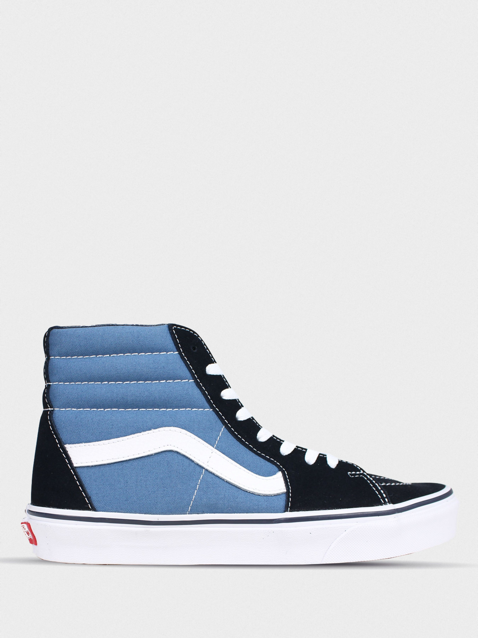 Кеди високі Унісекс Vans